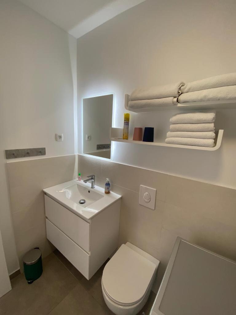 Apartment Oaza