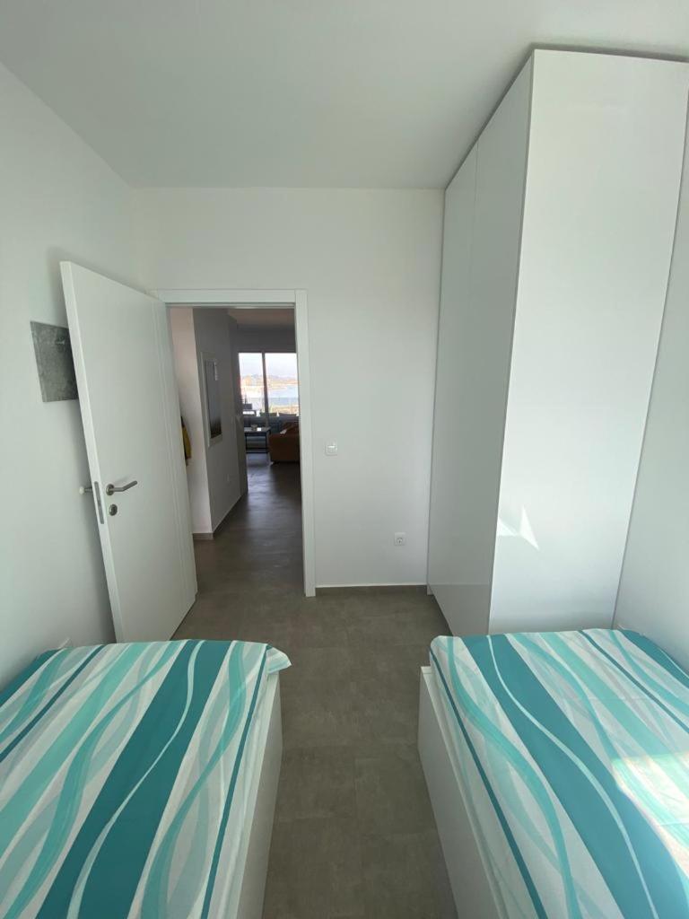 Apartment Oaza