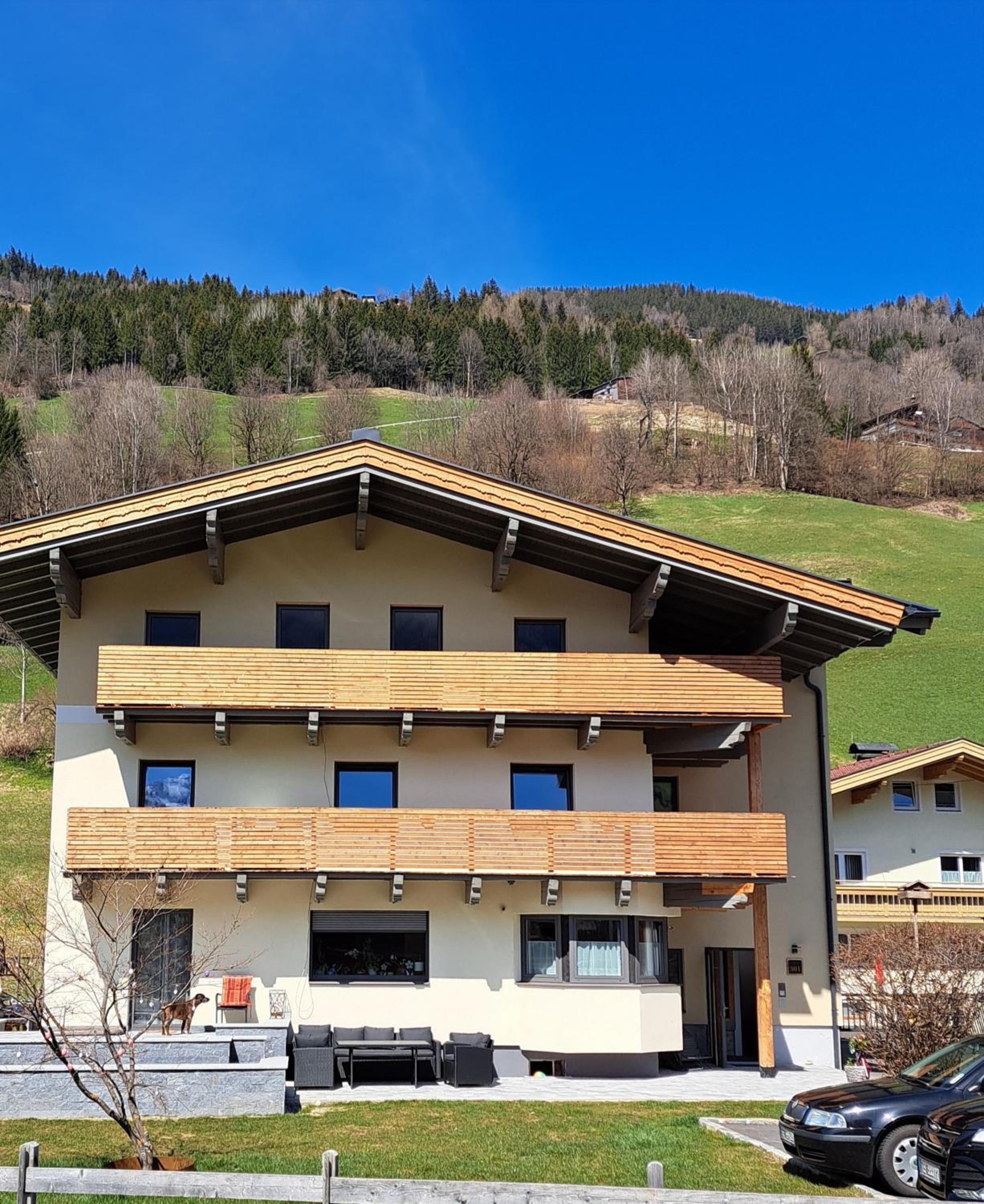 Appartement Reichholf