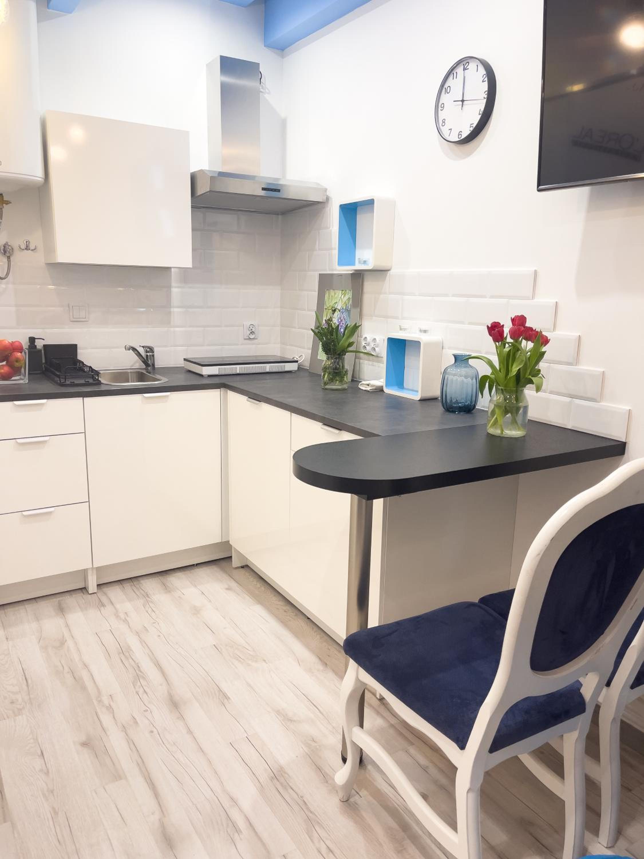 Solne Apartamenty Luna