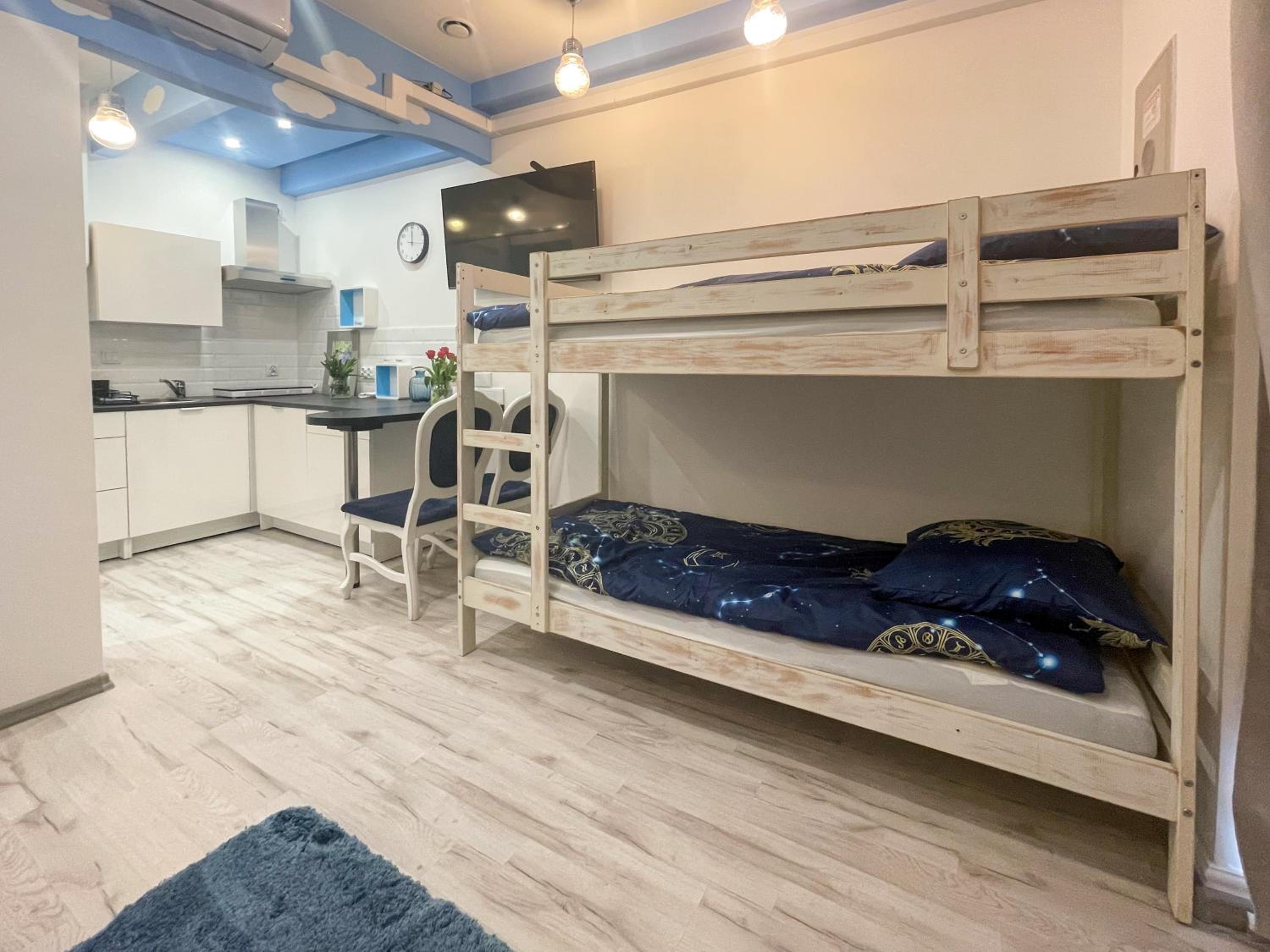 Solne Apartamenty Luna