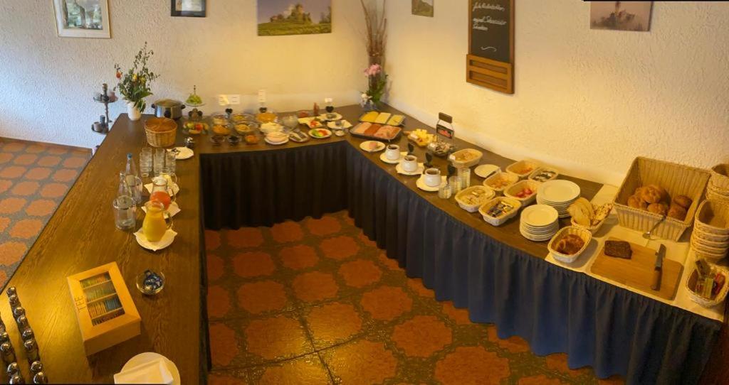 Hotel Klasen