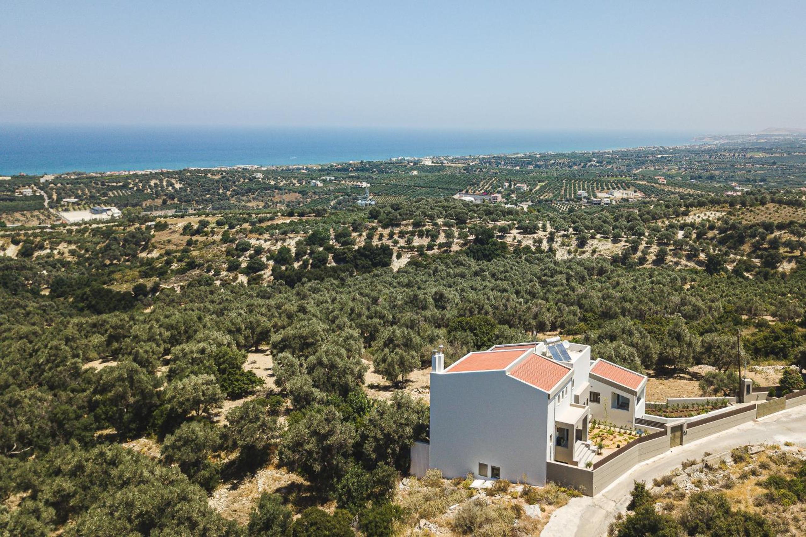 Villa Rizes Luxury view 4