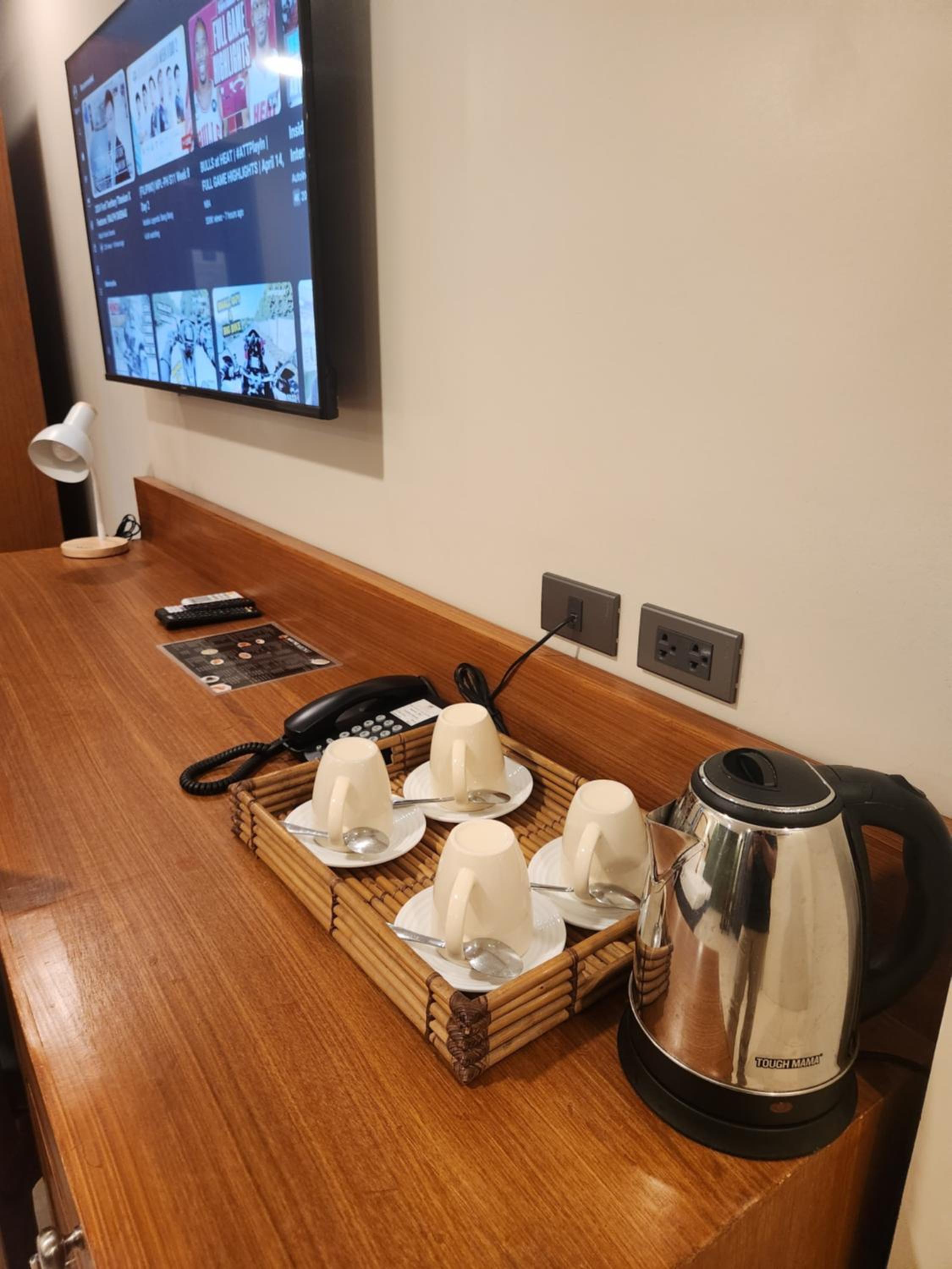 Hotel Herencia 625
