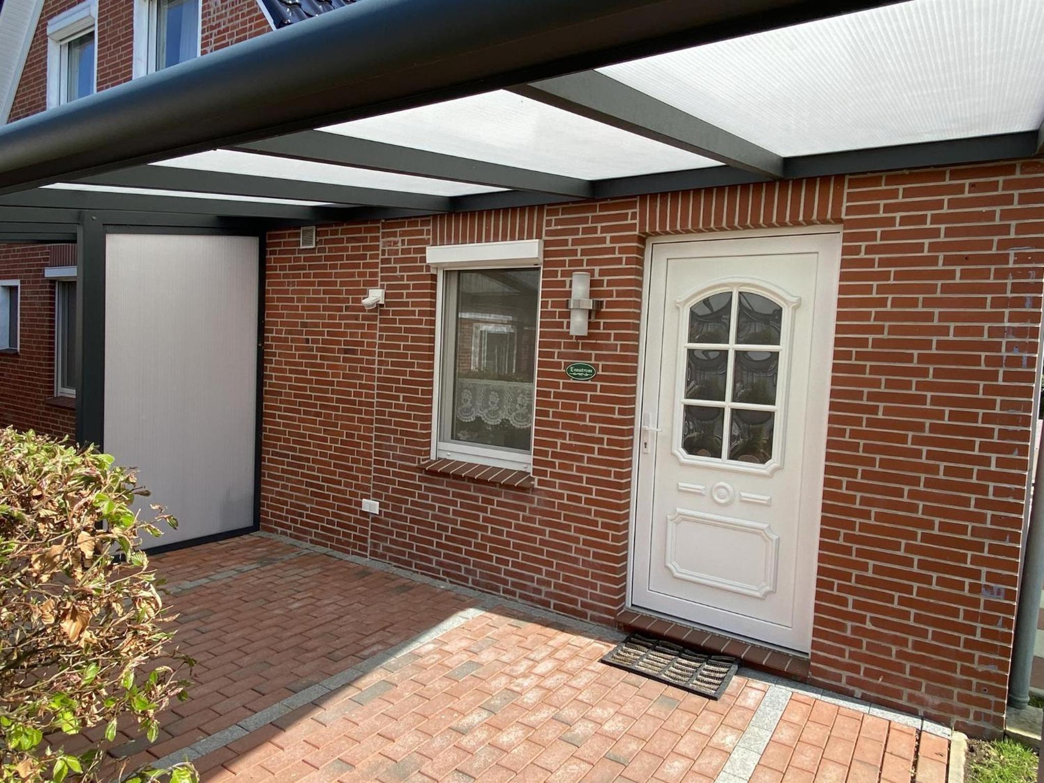 Oltmanns Ferienwohnung Emsstrom