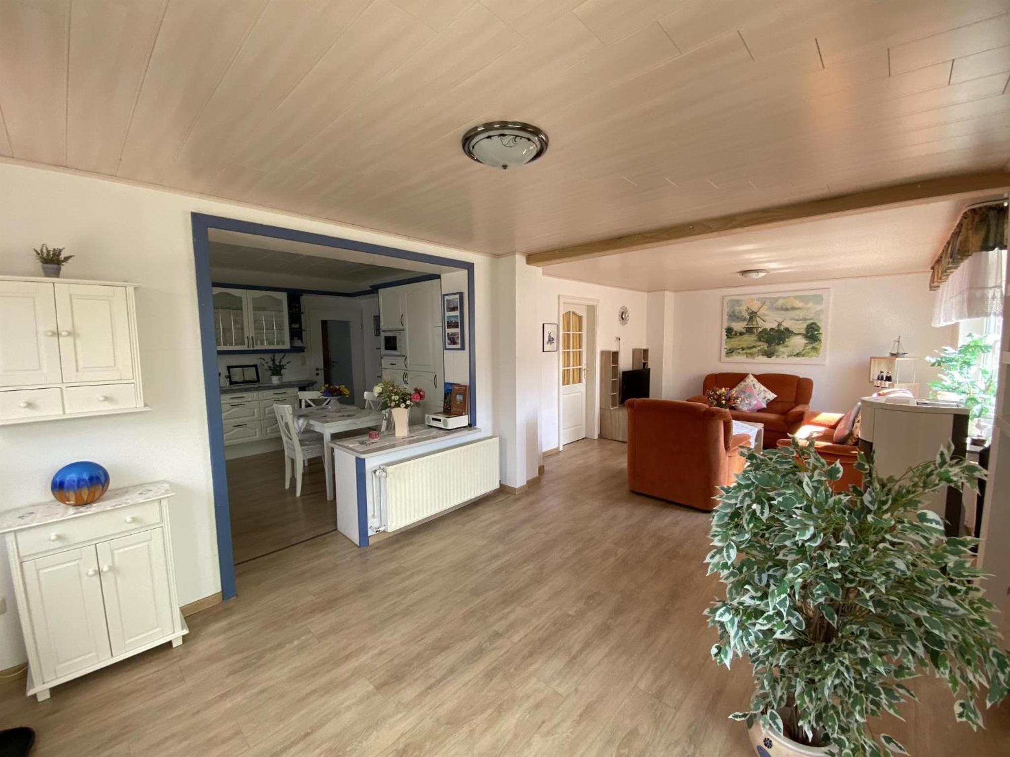 Oltmanns Ferienwohnung Emsstrom