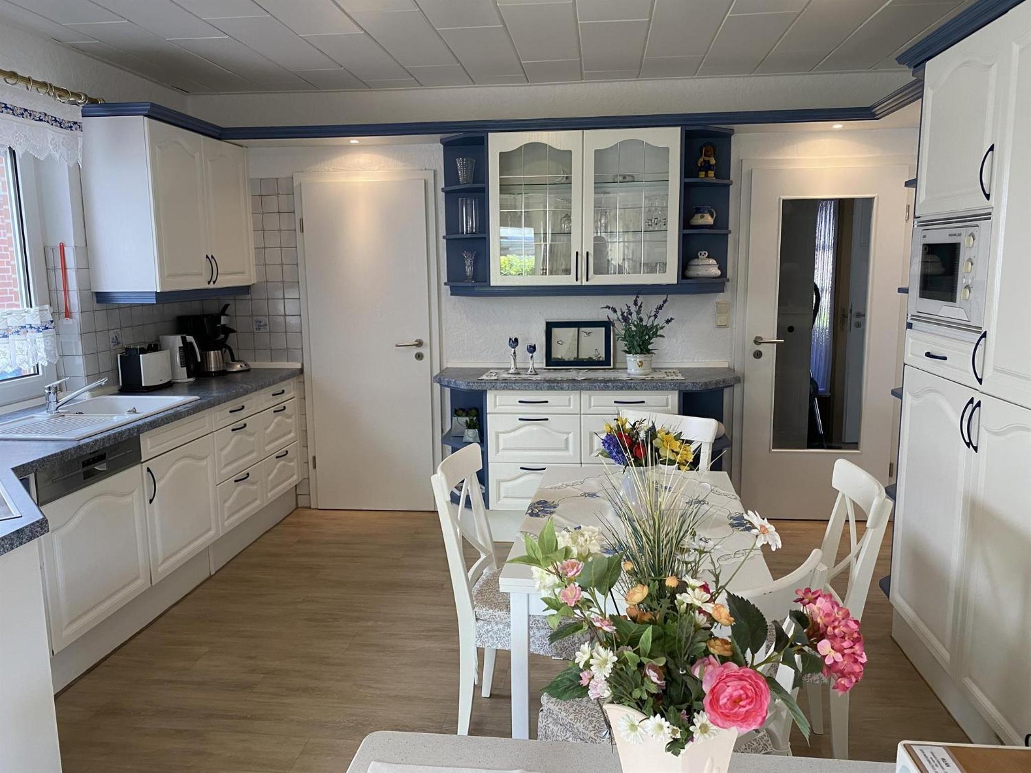 Oltmanns Ferienwohnung Emsstrom