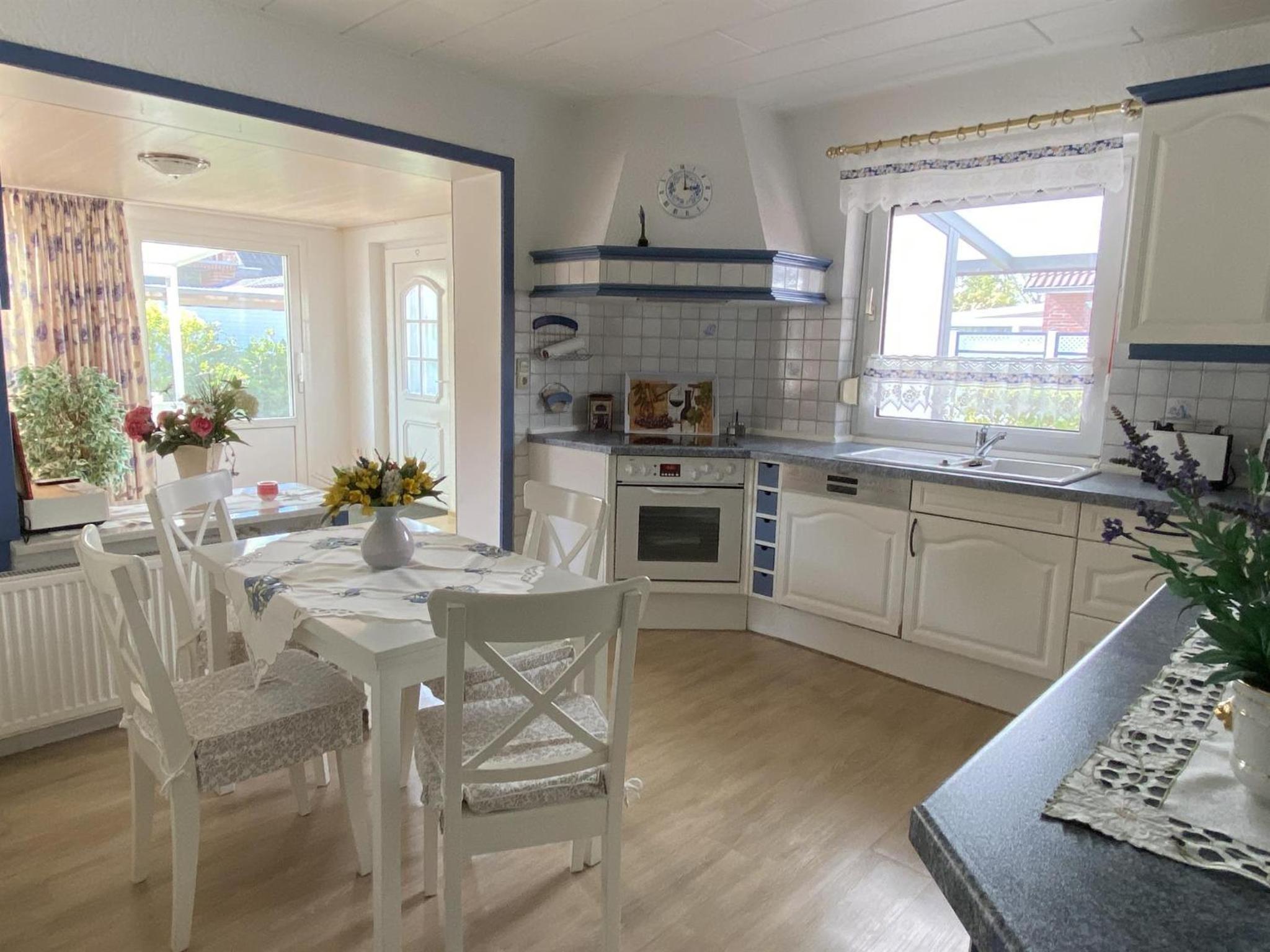 Oltmanns Ferienwohnung Emsstrom