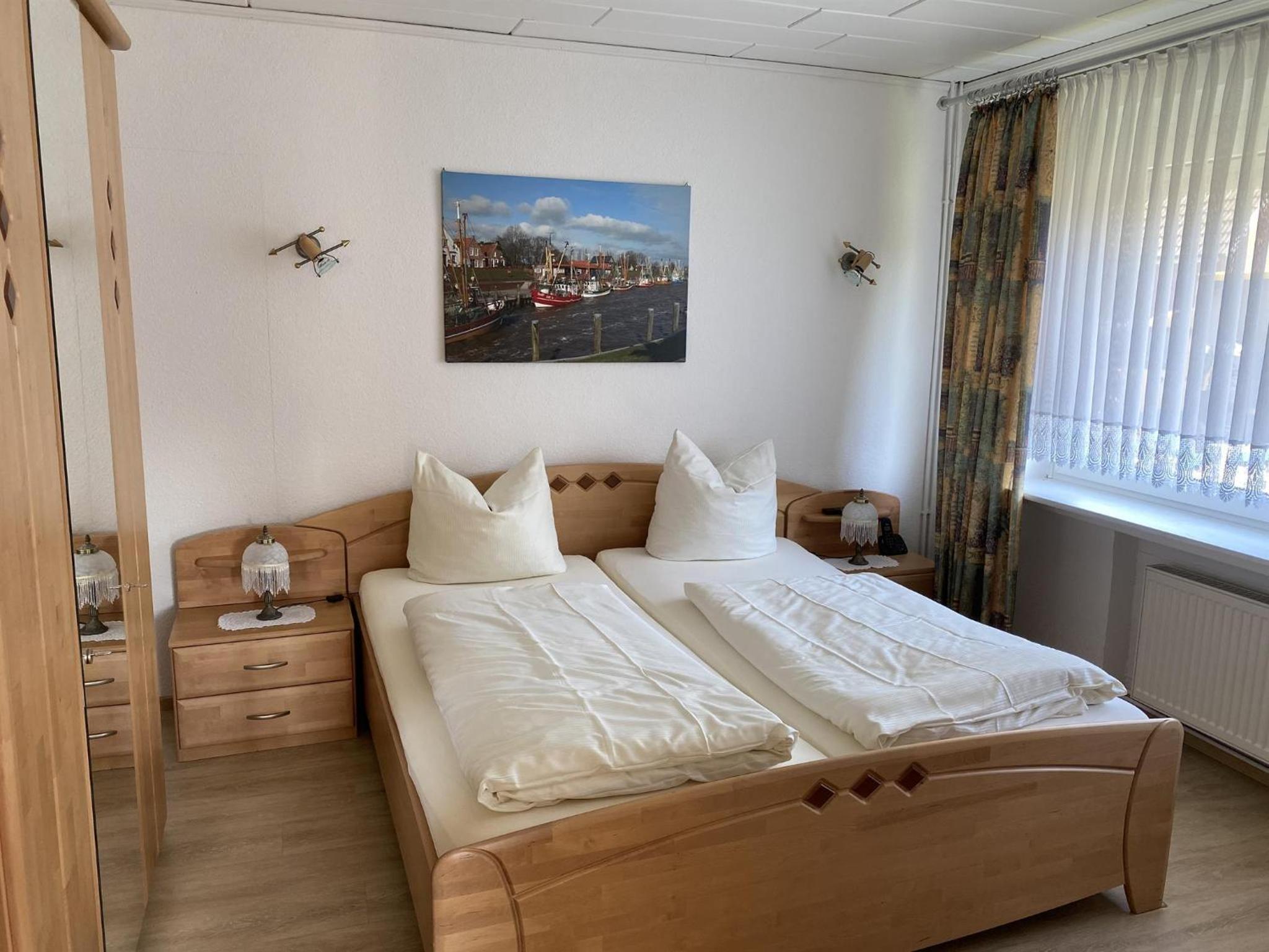 Oltmanns Ferienwohnung Emsstrom