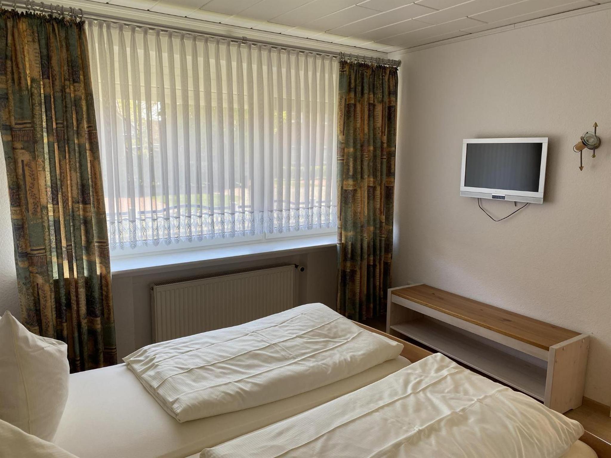Oltmanns Ferienwohnung Emsstrom