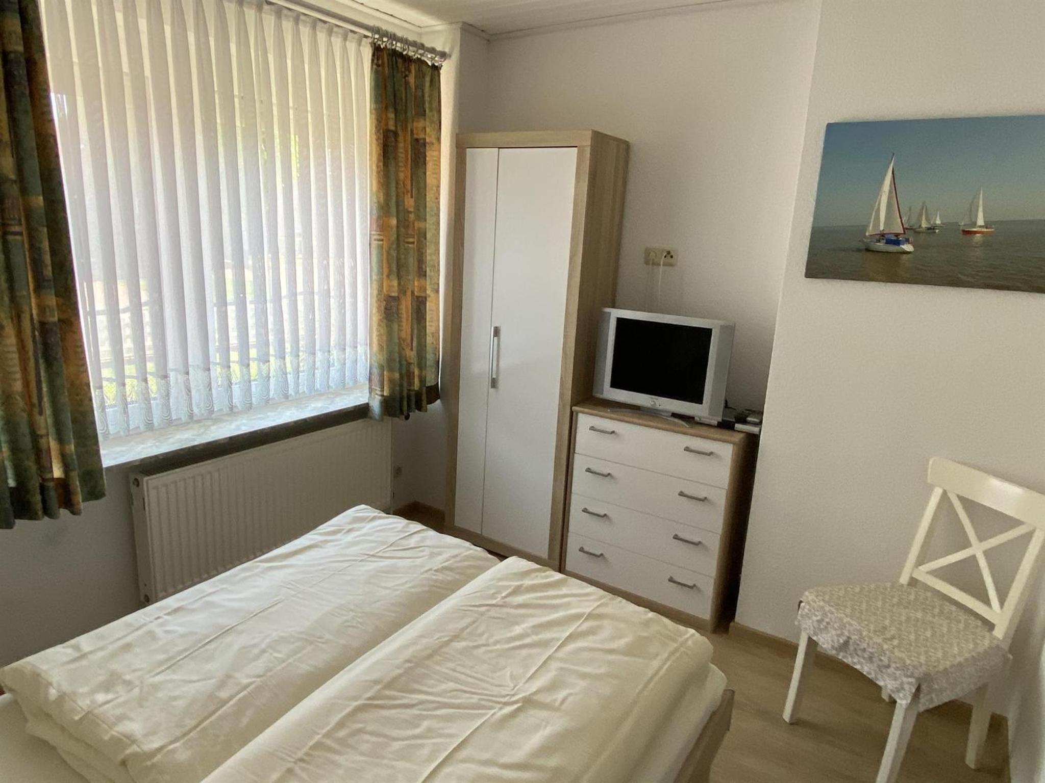Oltmanns Ferienwohnung Emsstrom