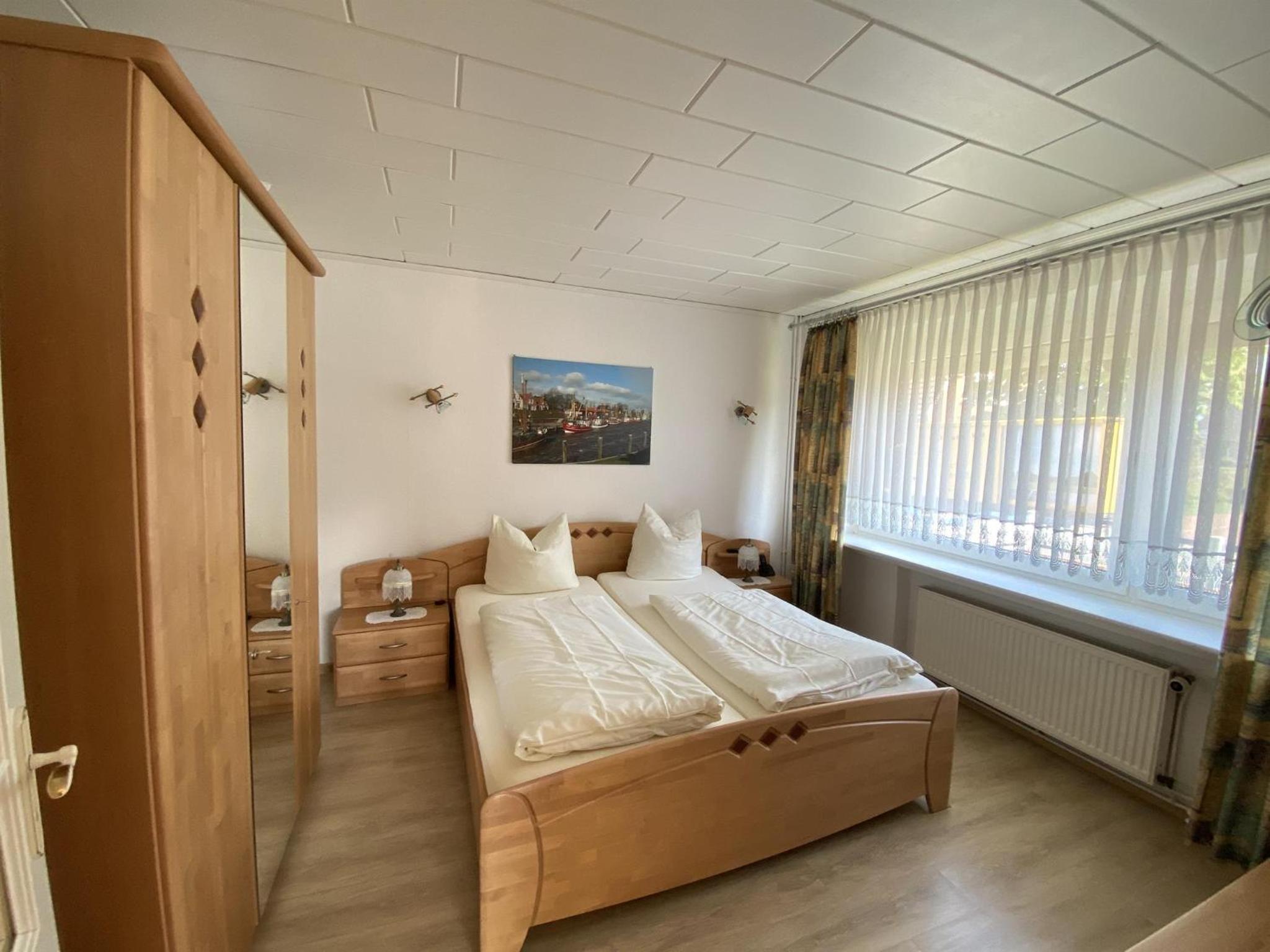 Oltmanns Ferienwohnung Emsstrom