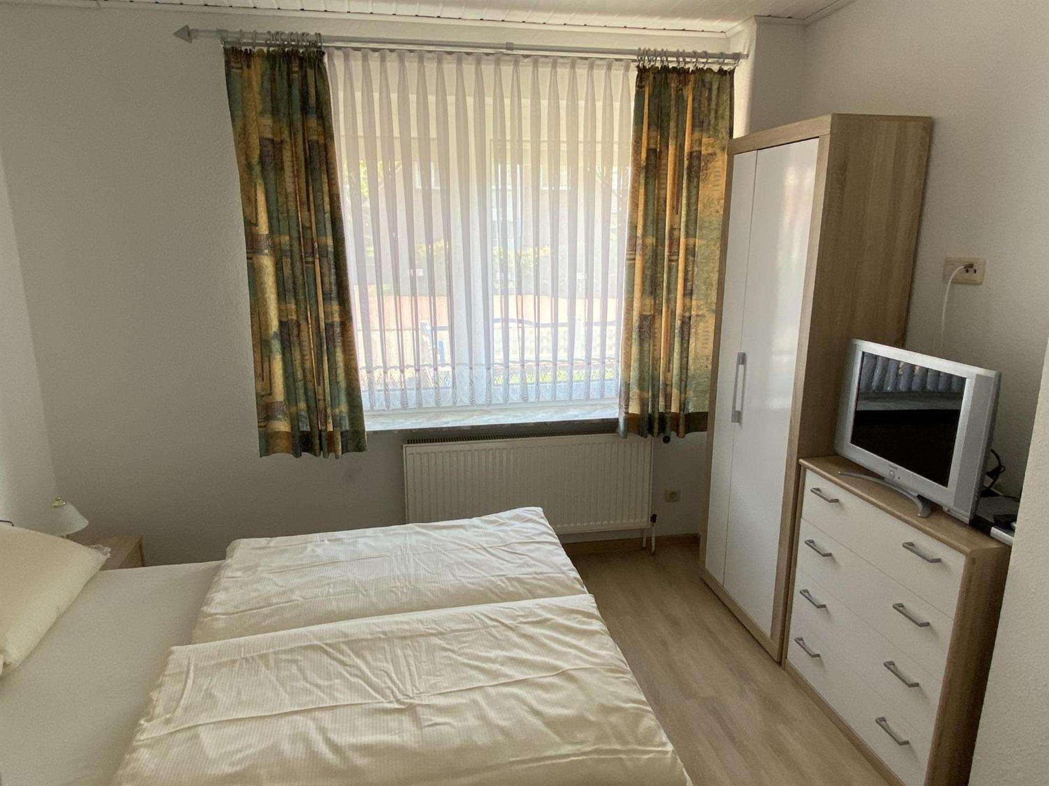 Oltmanns Ferienwohnung Emsstrom