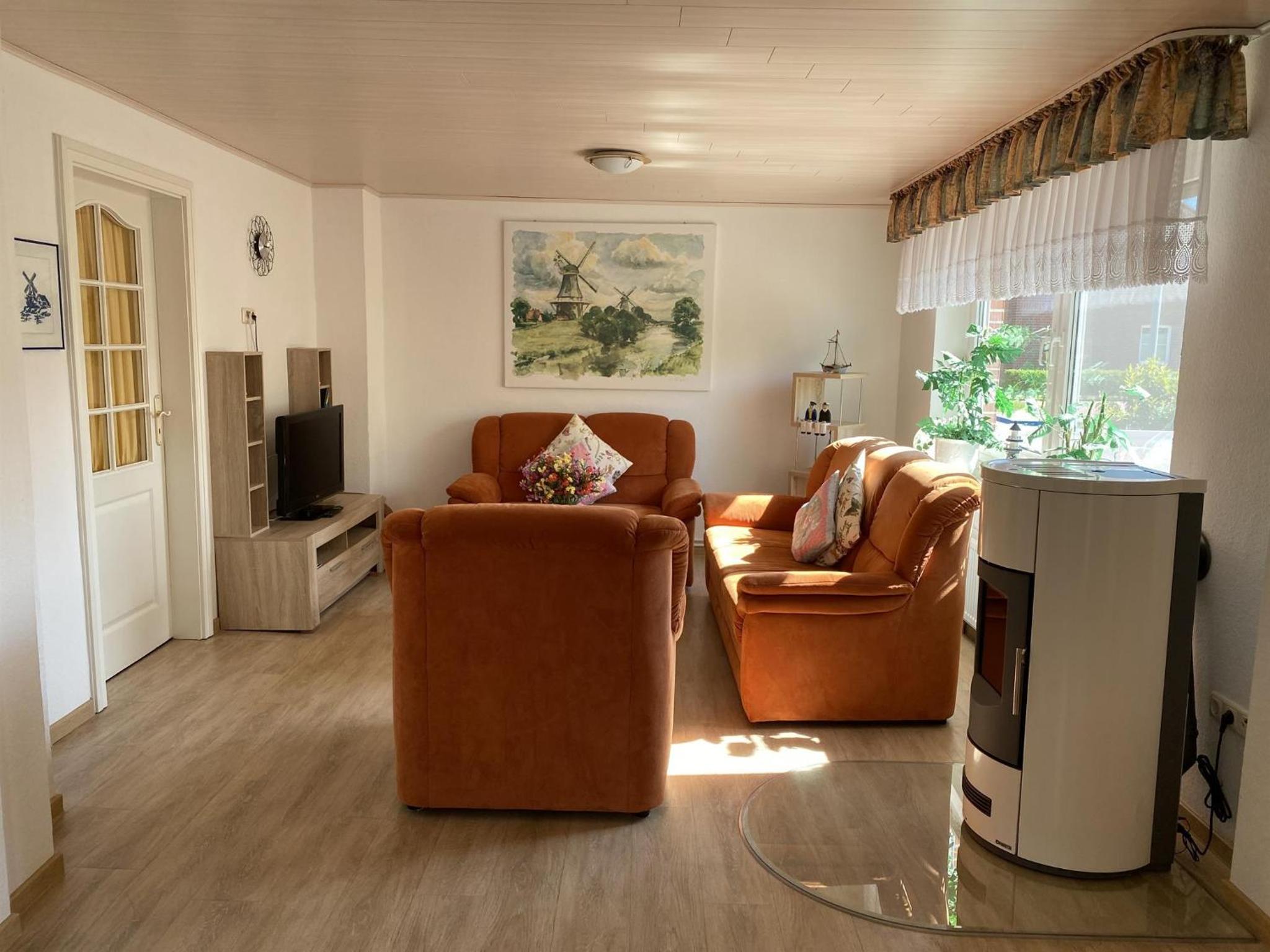 Oltmanns Ferienwohnung Emsstrom