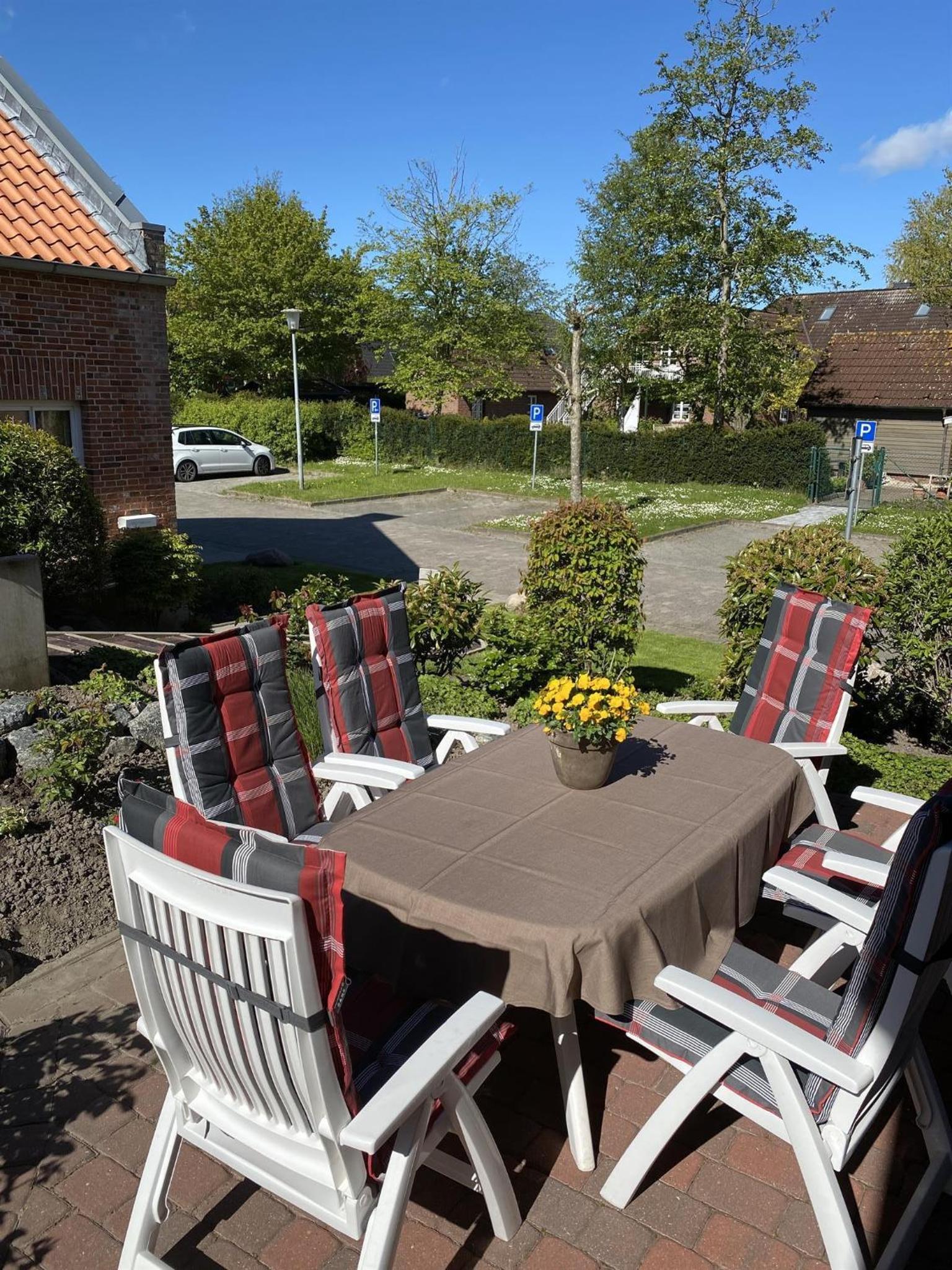 *Oltmanns - Haus am alten Deich