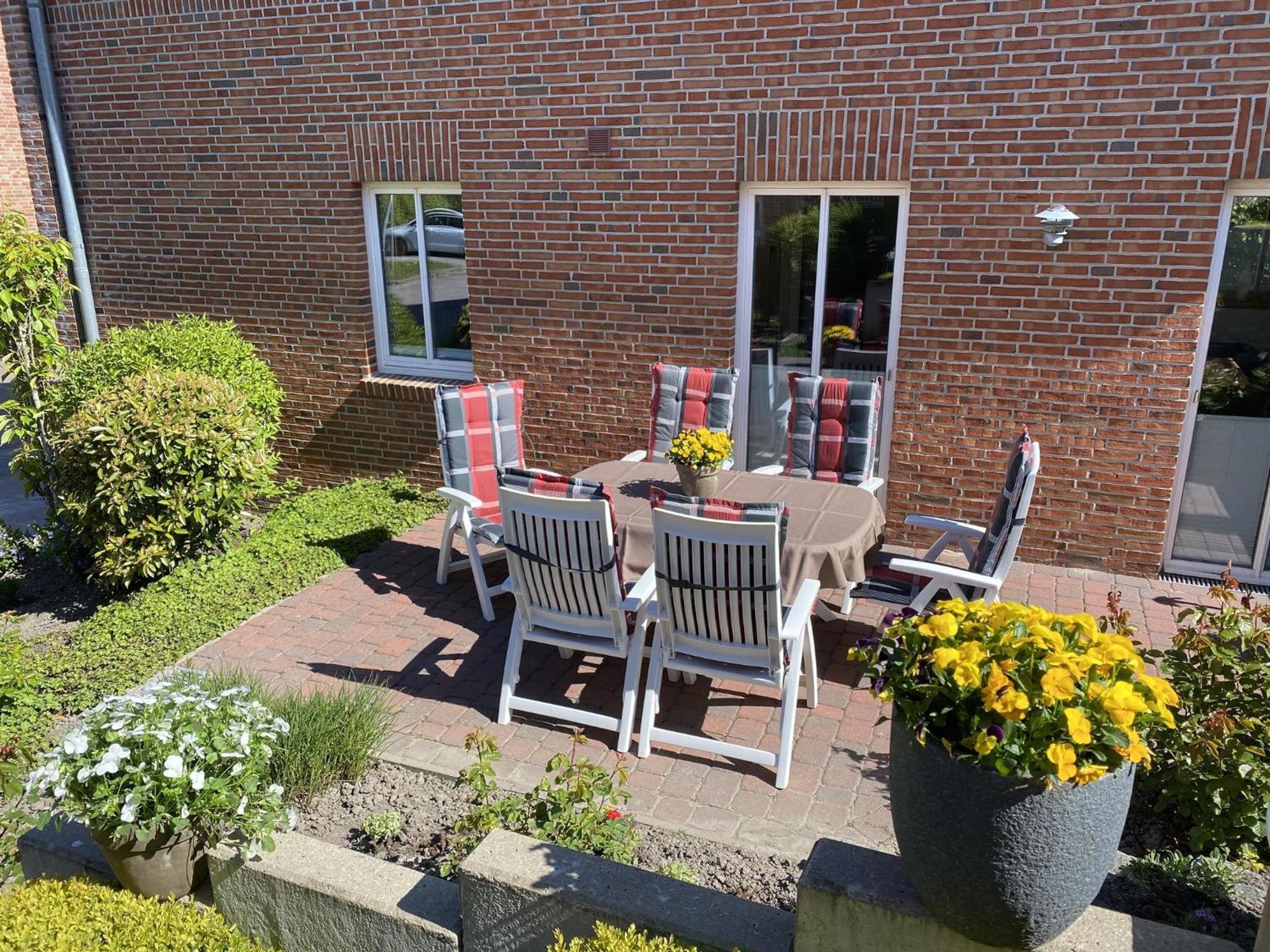 *Oltmanns - Haus am alten Deich