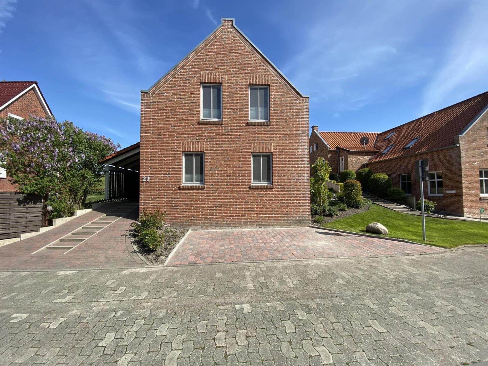 *Oltmanns - Haus am alten Deich