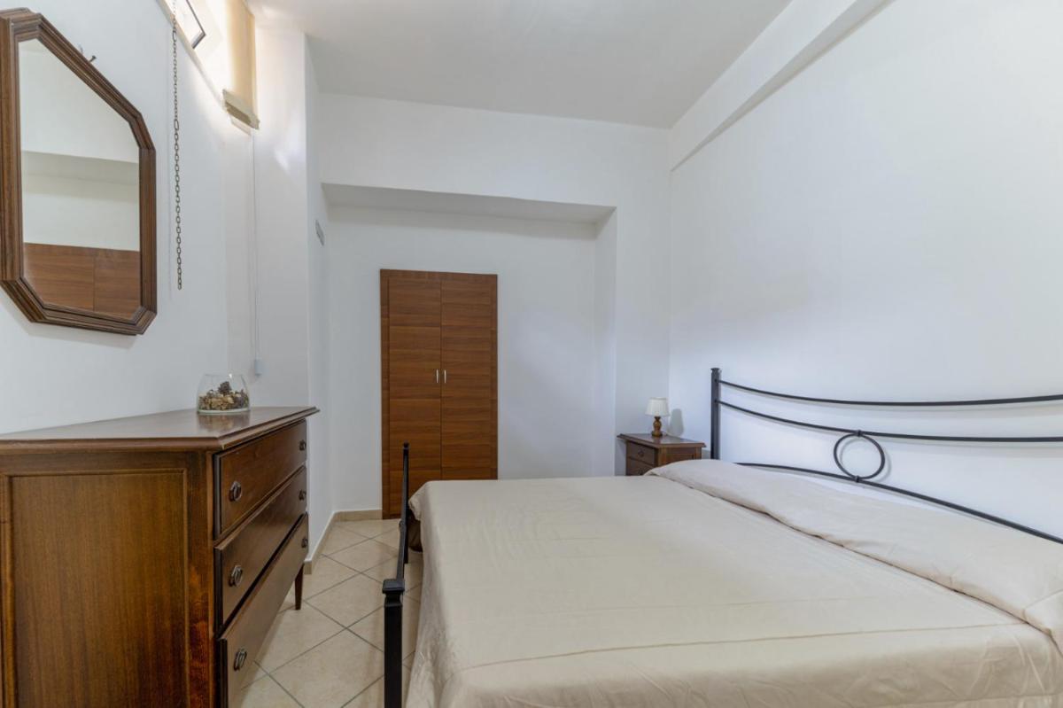 casa al mare Ippolito view 4