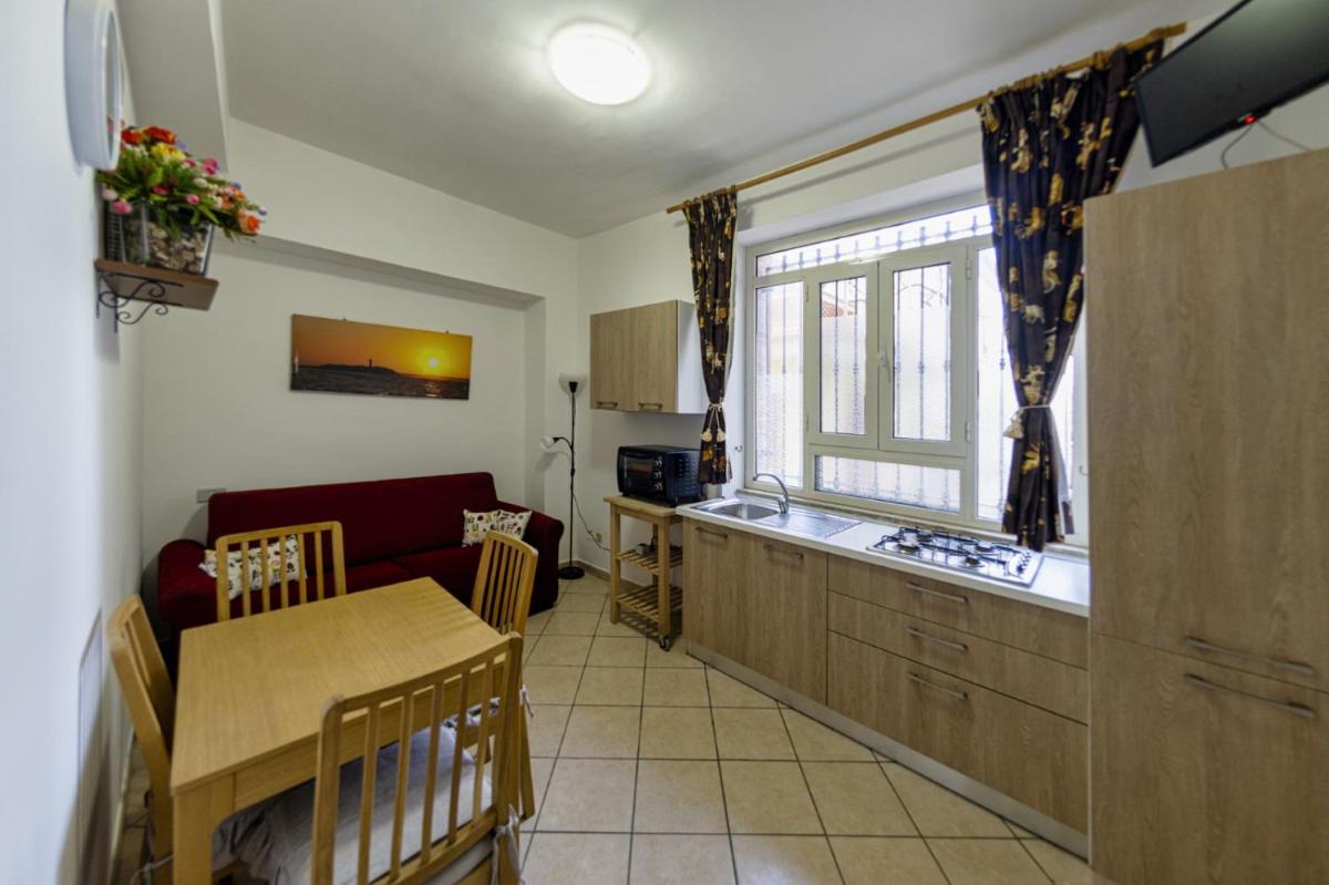 casa al mare Ippolito view 3