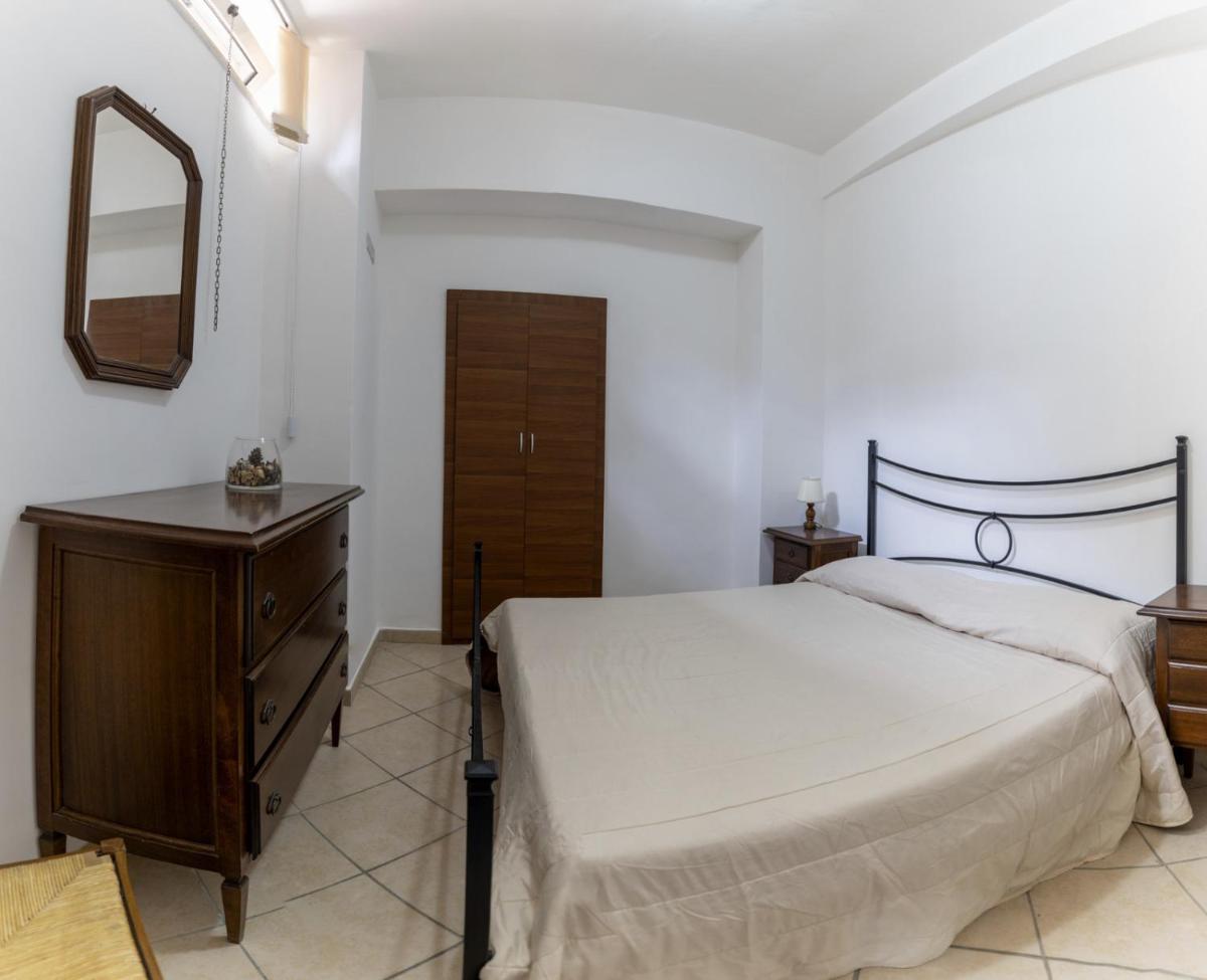 casa al mare Ippolito view 2