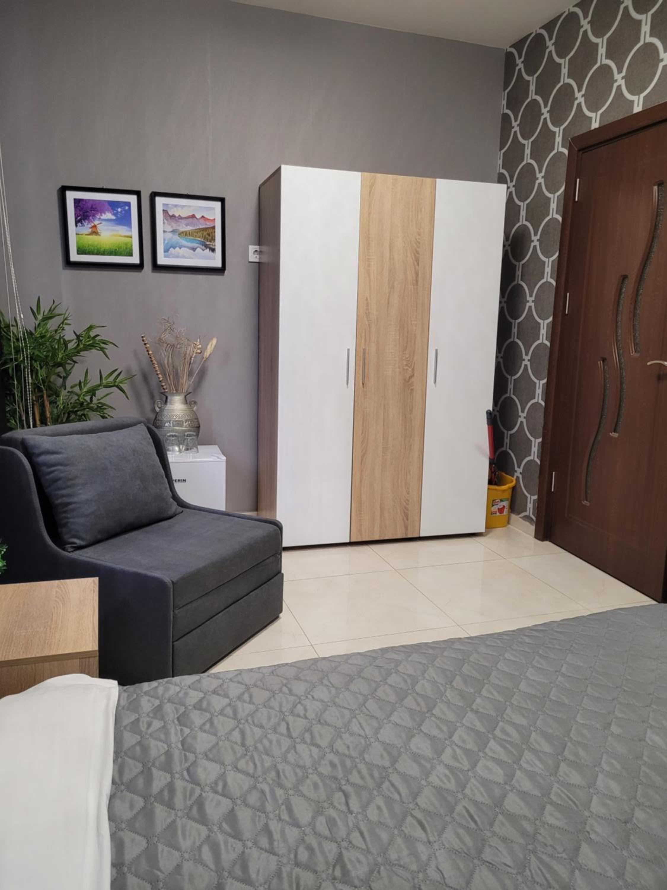 Studio M view 2