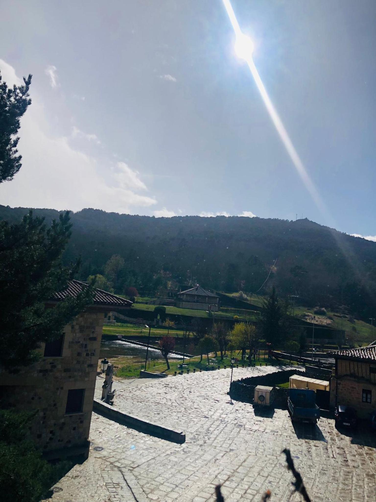 HOSTAL JJ salduero