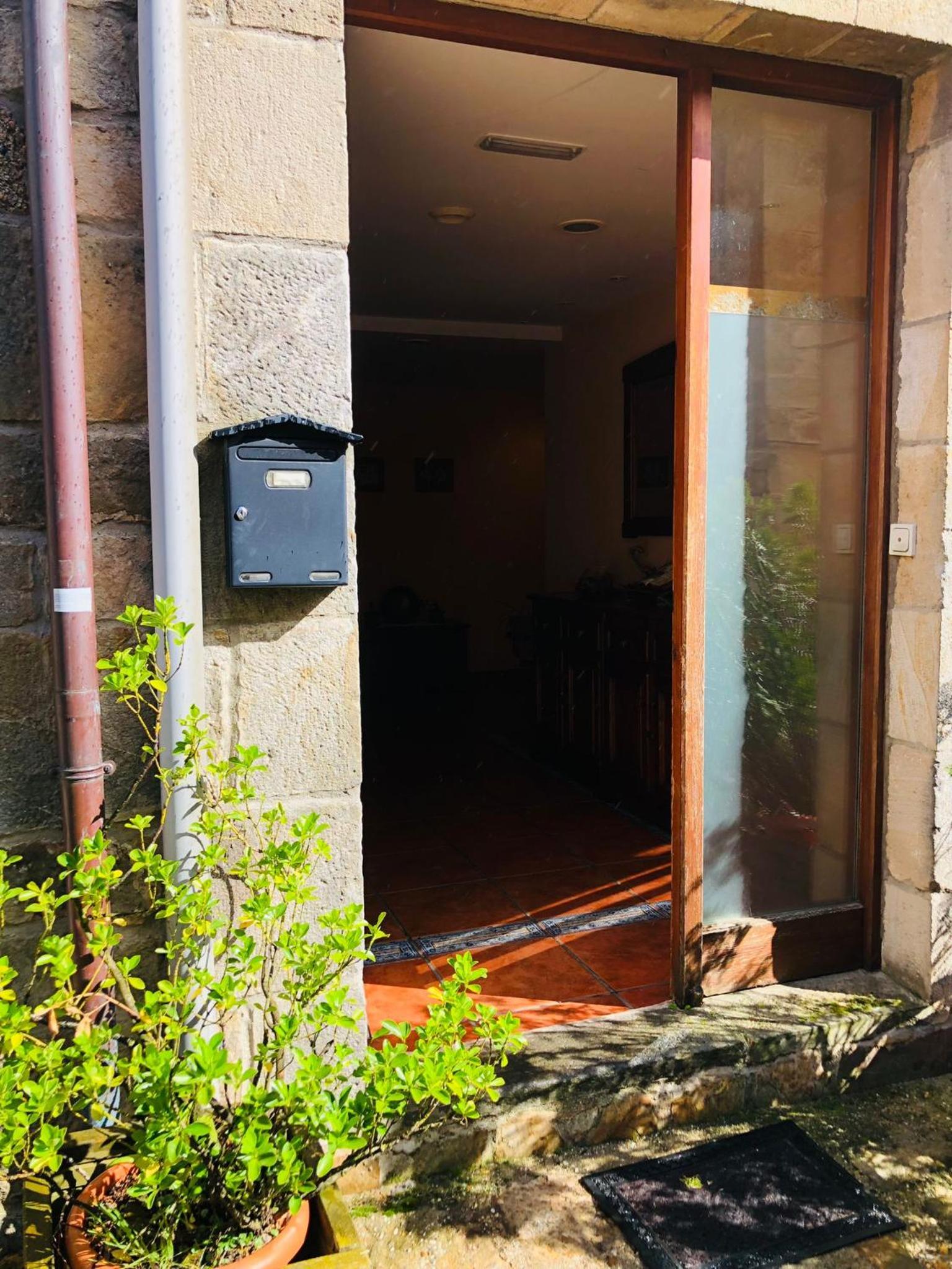 HOSTAL JJ salduero