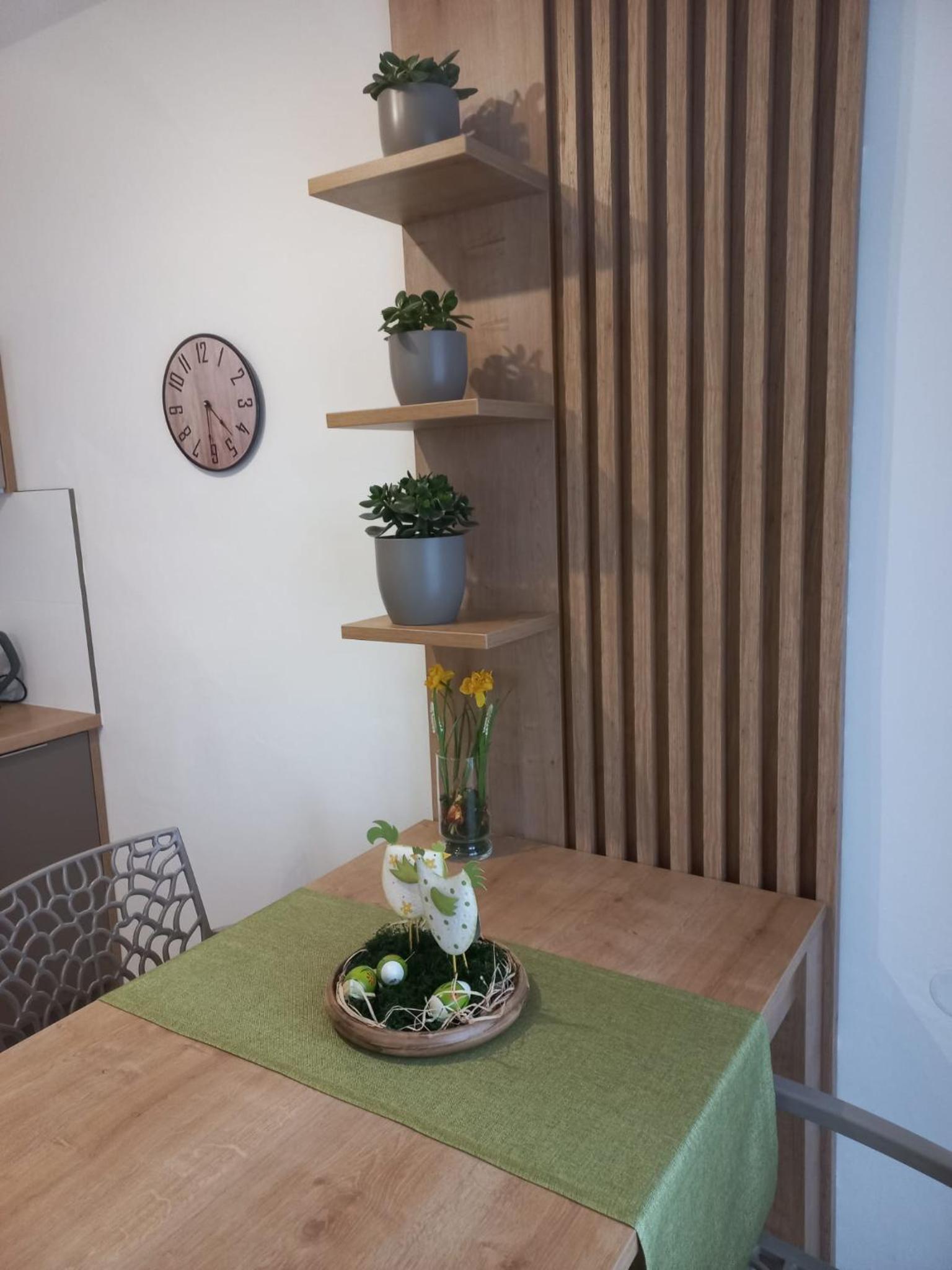 Ubytování Pod Cimburkem view 3