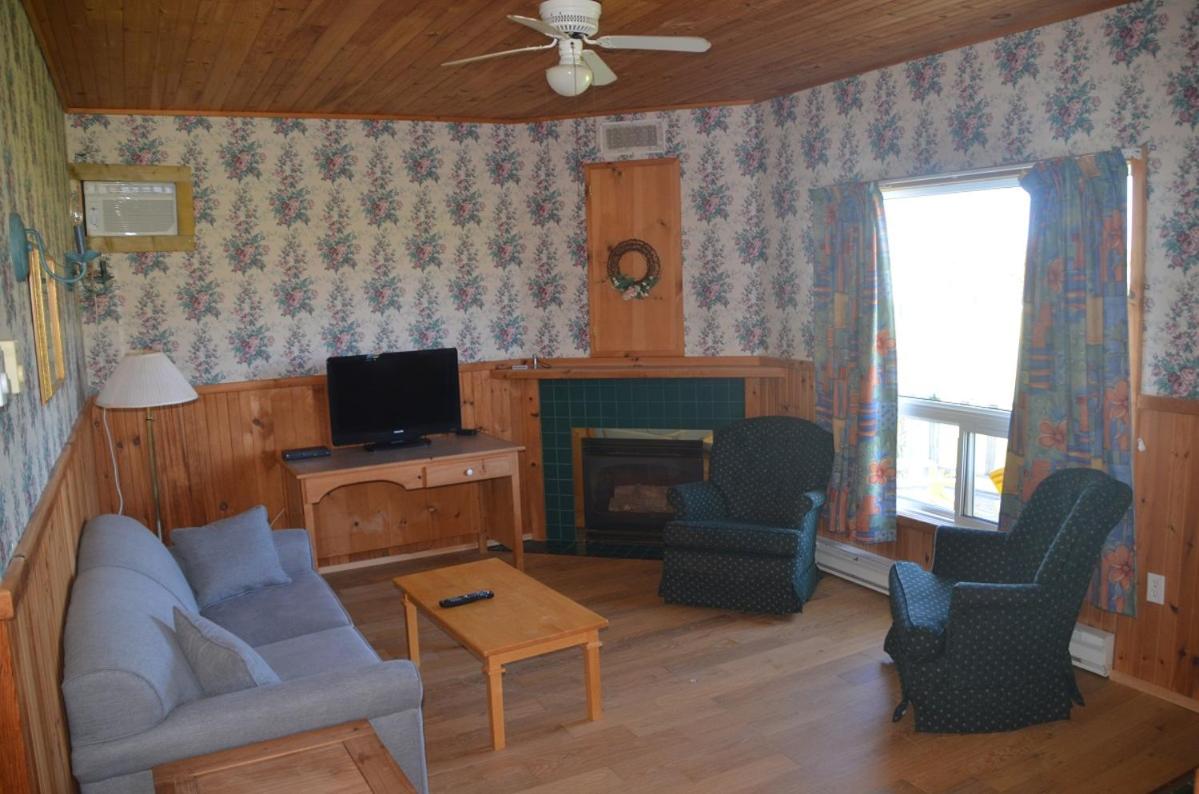 Sundance Cottages