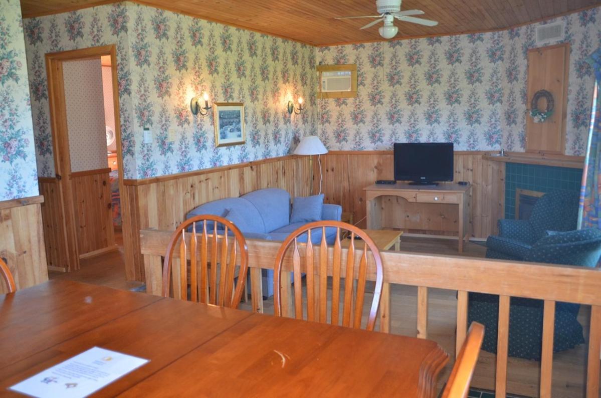 Sundance Cottages