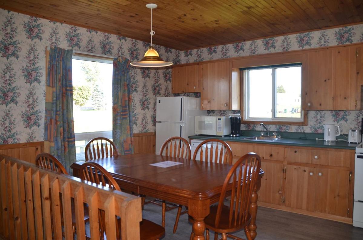 Sundance Cottages