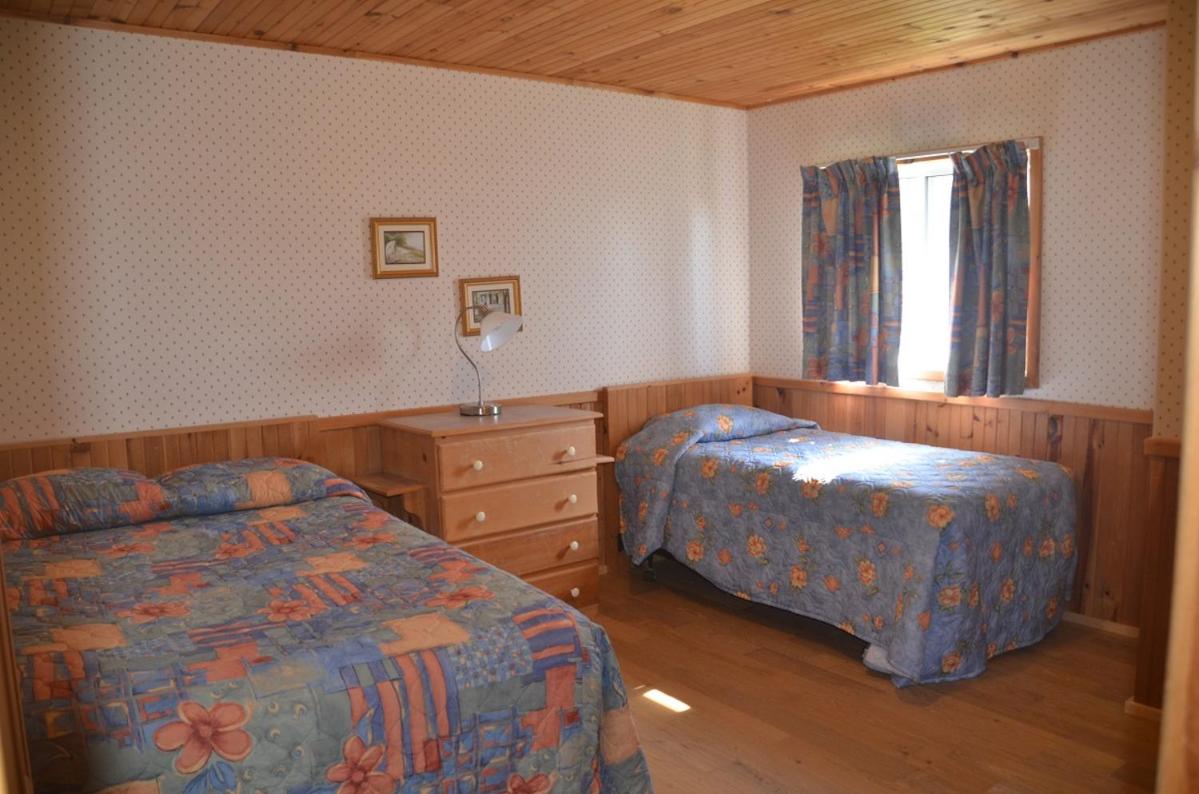 Sundance Cottages