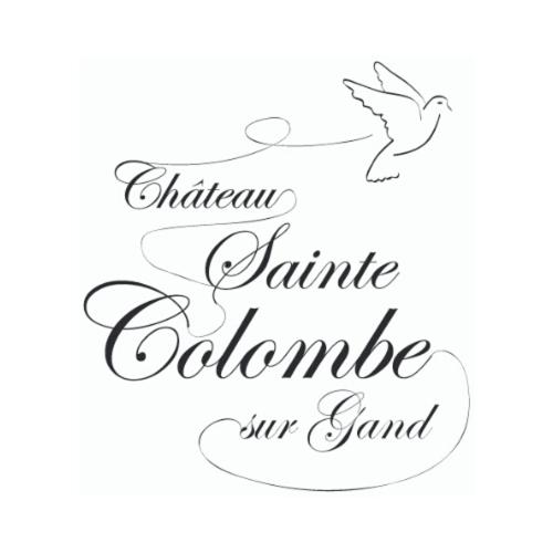 Château de Sainte Colombe sur Gand photo 3