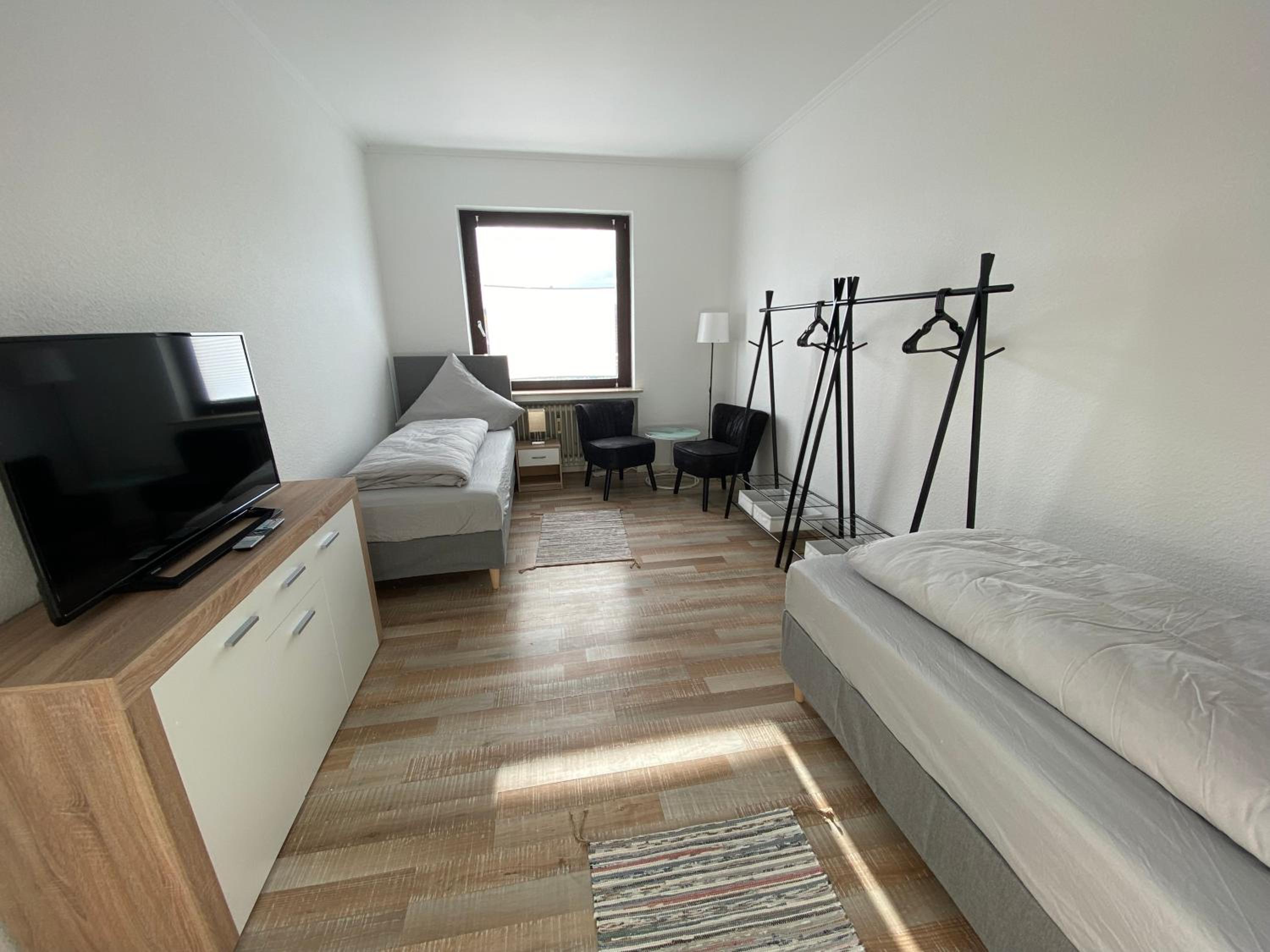 Monteurhaus Hemelingen