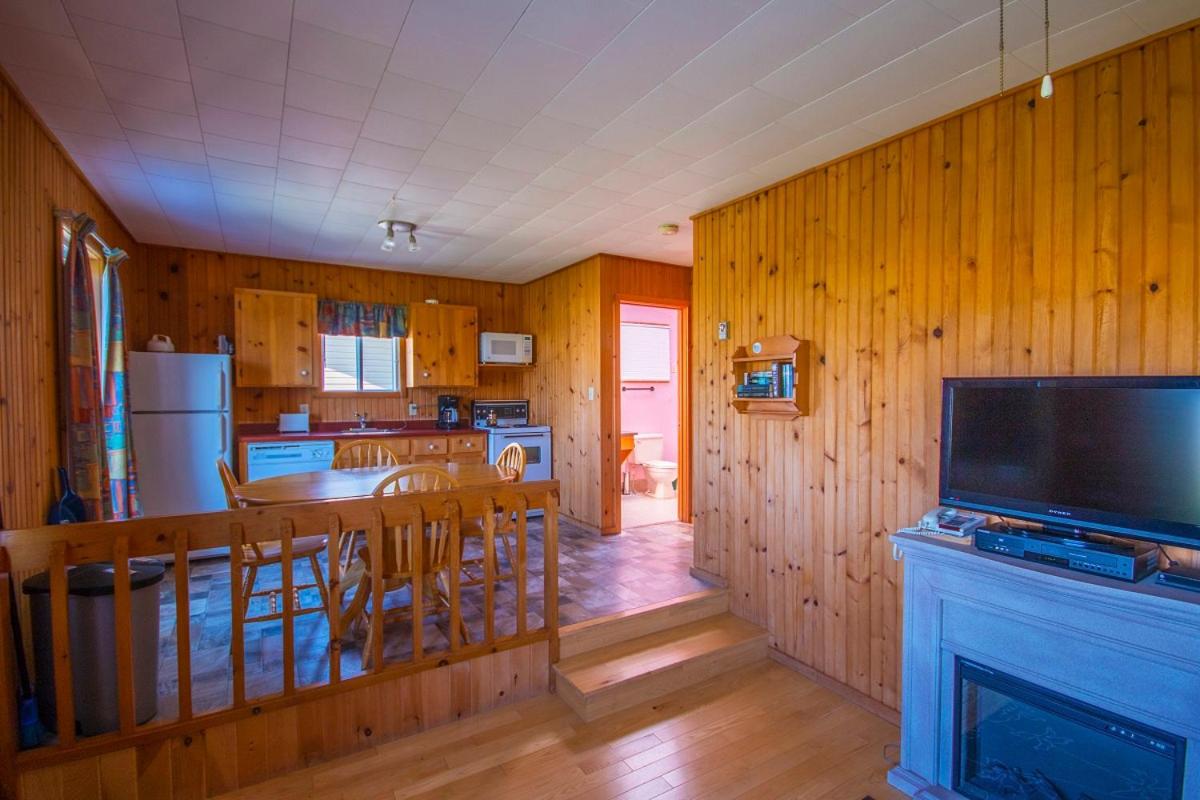 Sundance Cottages