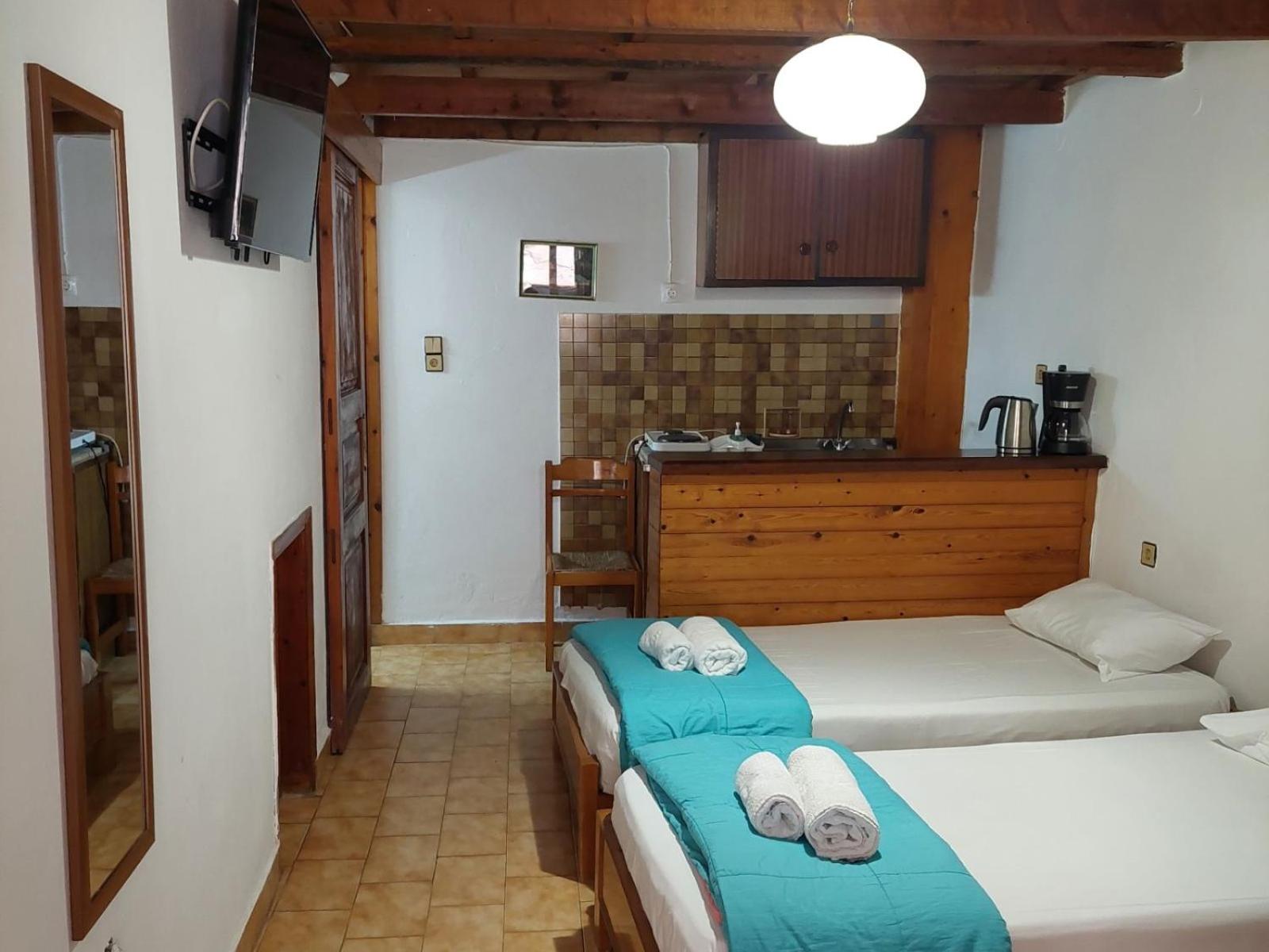 Guesthouse Chryssoula view 5