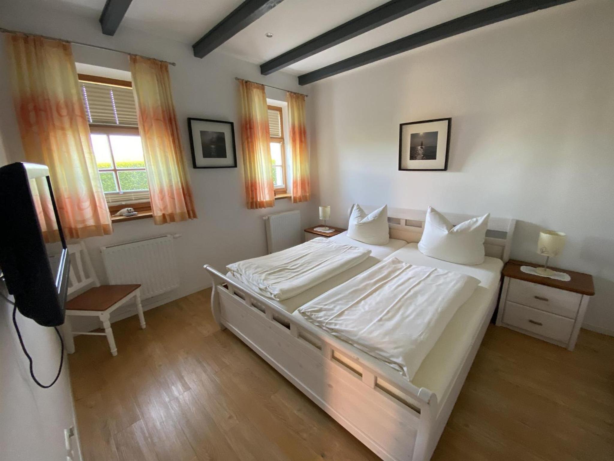 Oltmanns Ferienhaus Bummert am Hafen