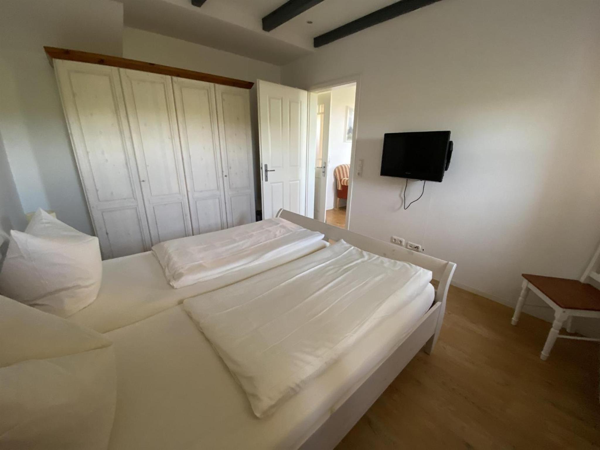 Oltmanns Ferienhaus Bummert am Hafen