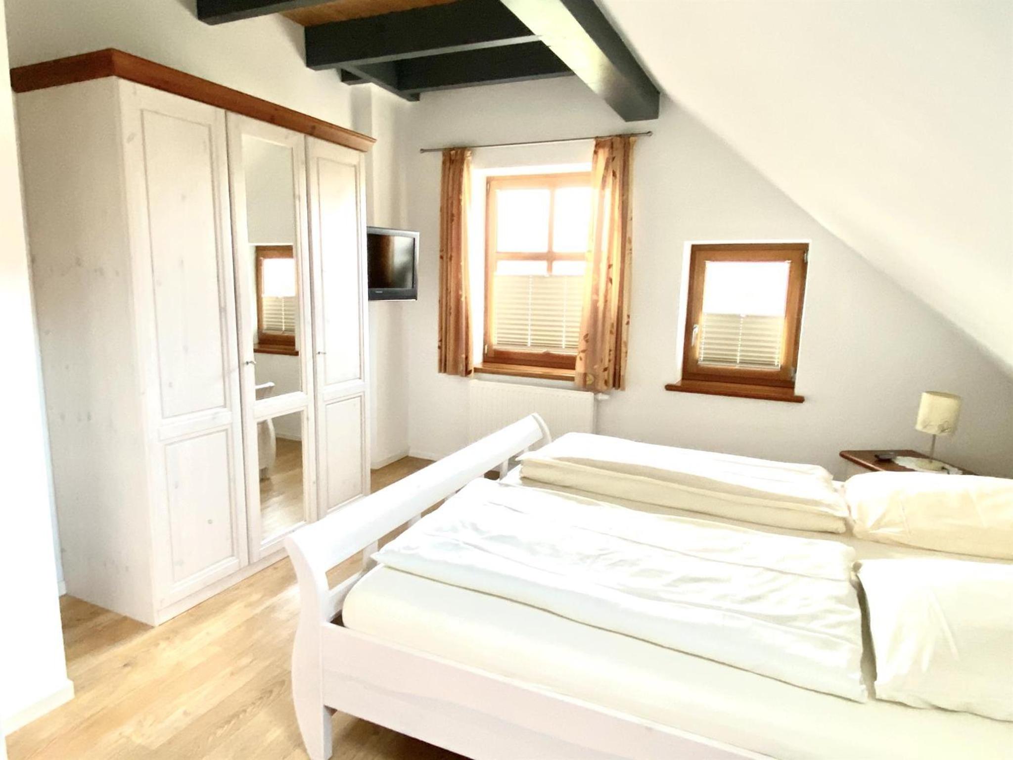 Oltmanns Ferienhaus Bummert am Hafen