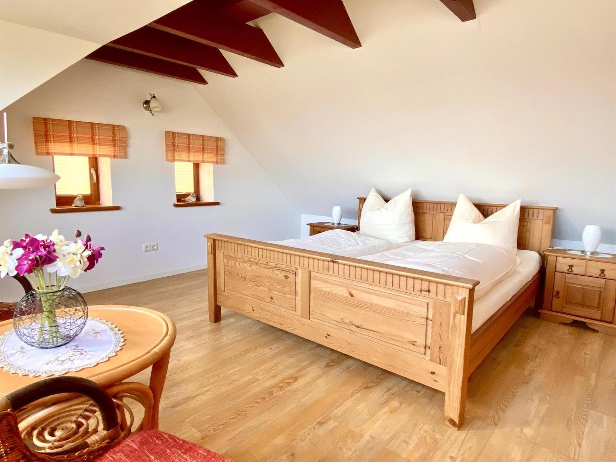 Oltmanns Ferienhaus Bummert am Hafen