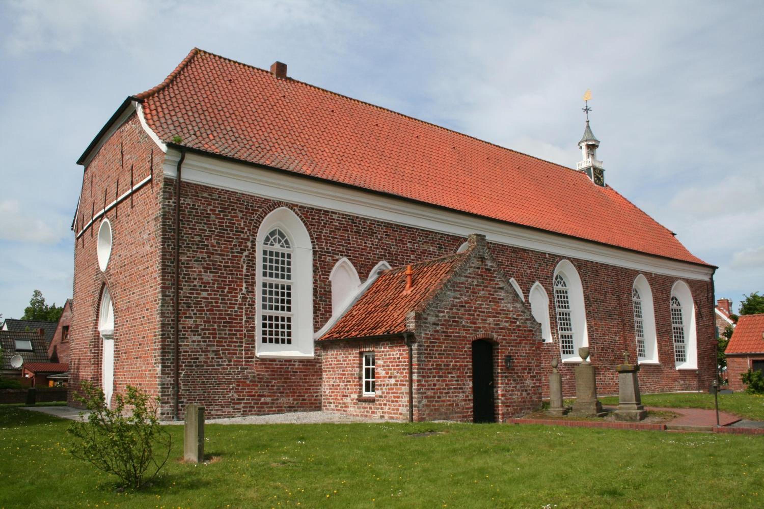 Oltmanns Ferienhaus Bummert am Hafen