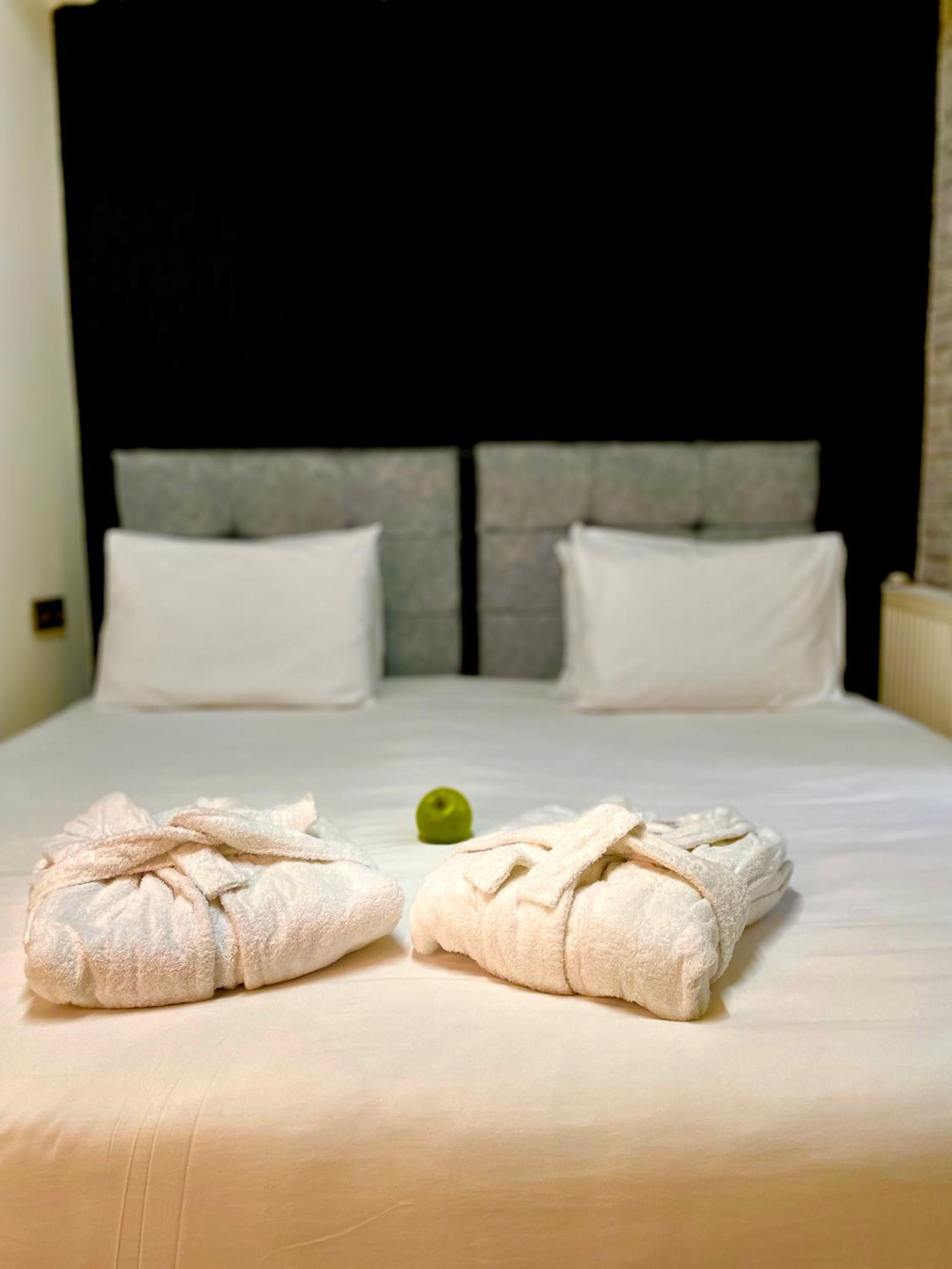 Mates Port Otel - Image 24