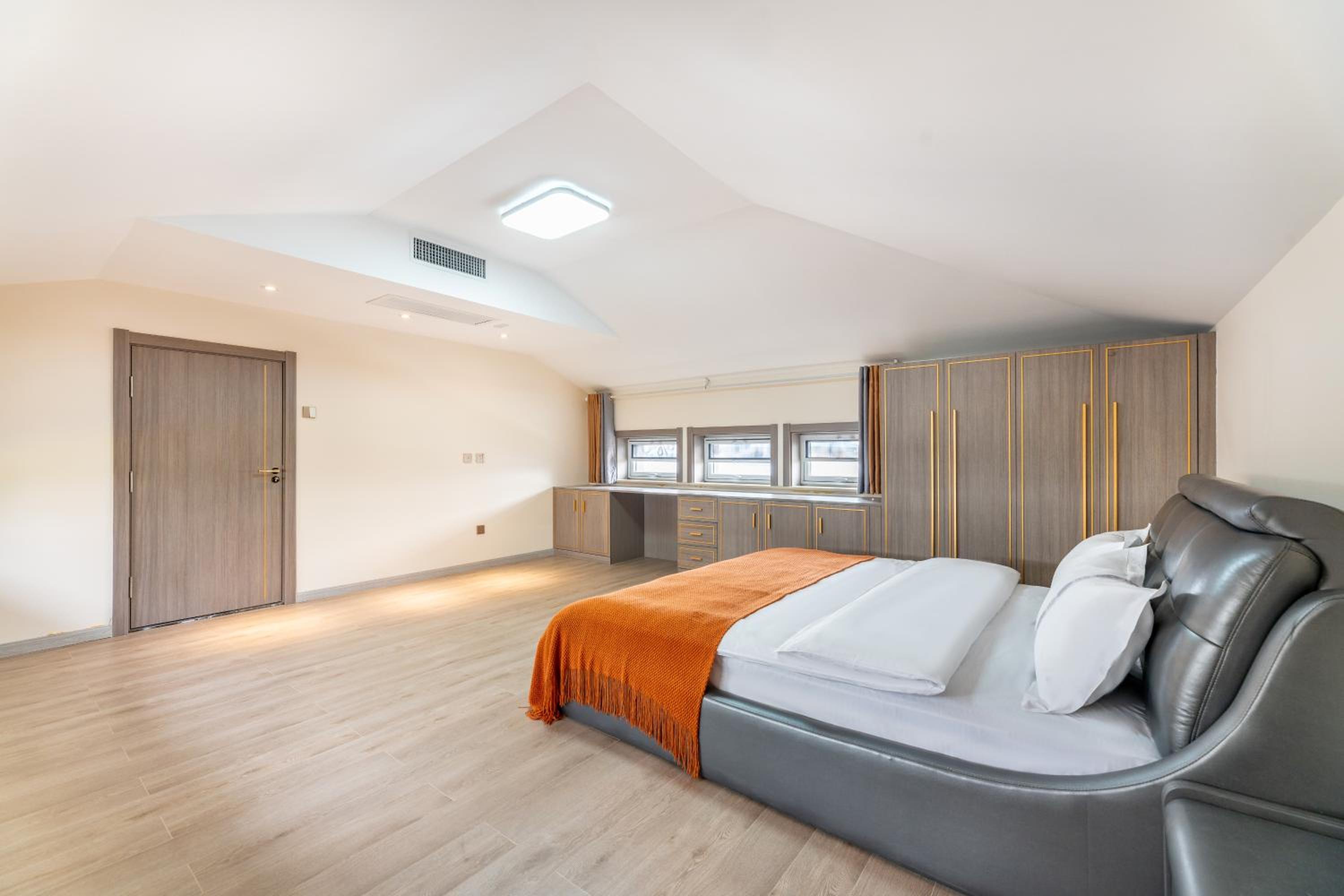 Fancy Apartment