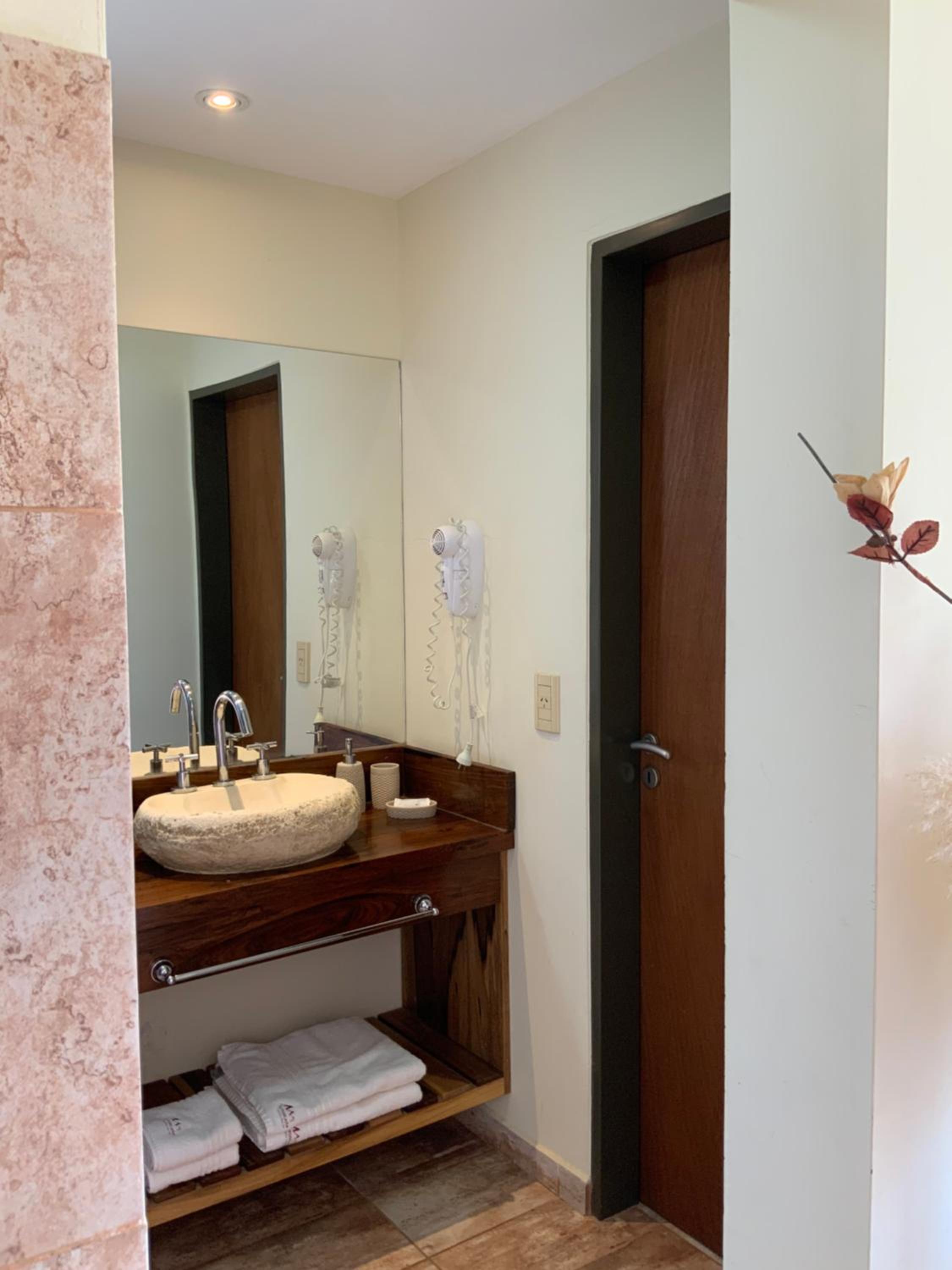 LA TOSCANA casas y suites