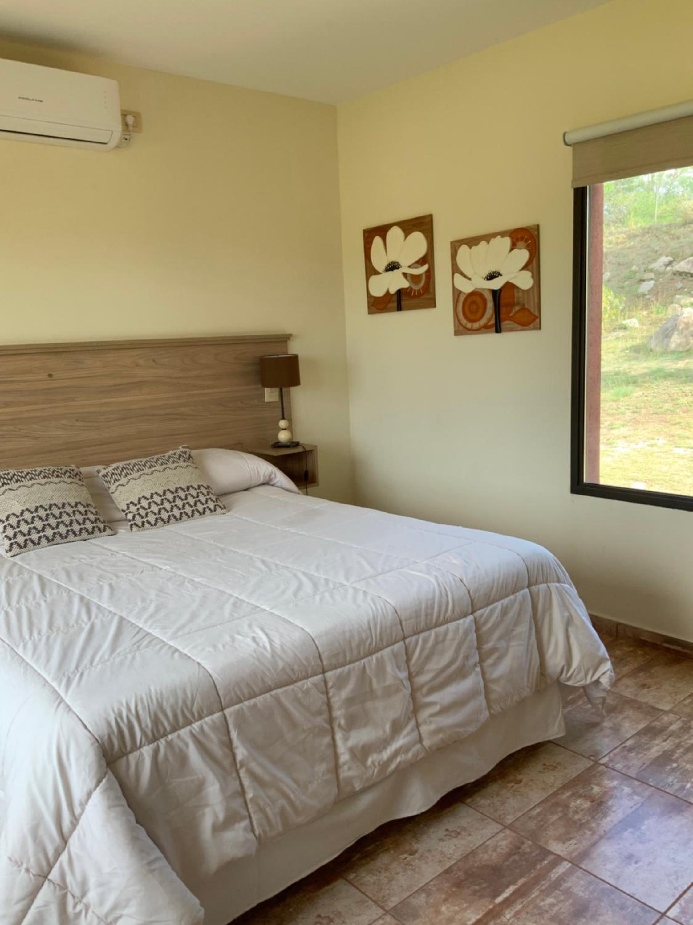 LA TOSCANA casas y suites