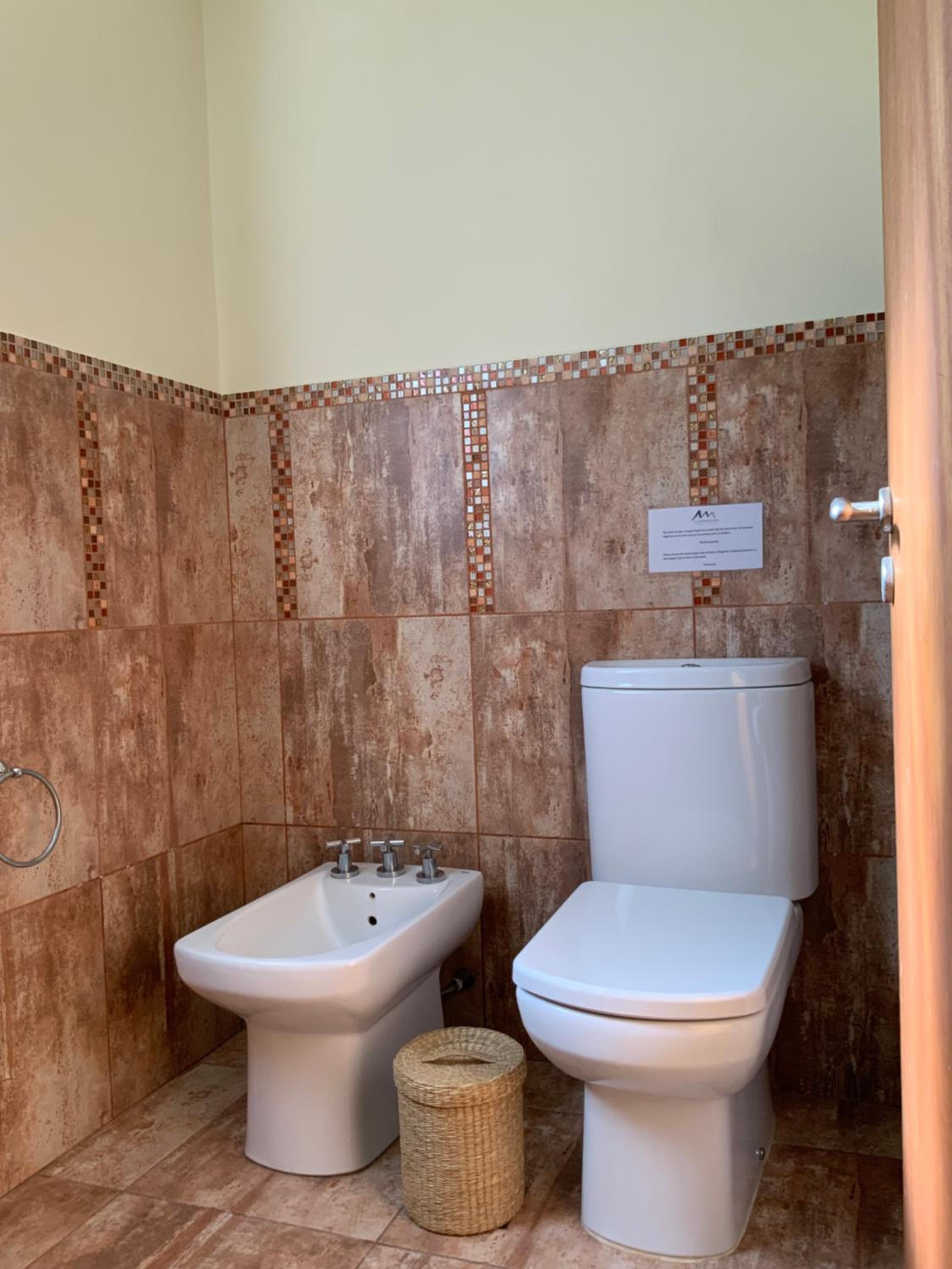 LA TOSCANA casas y suites