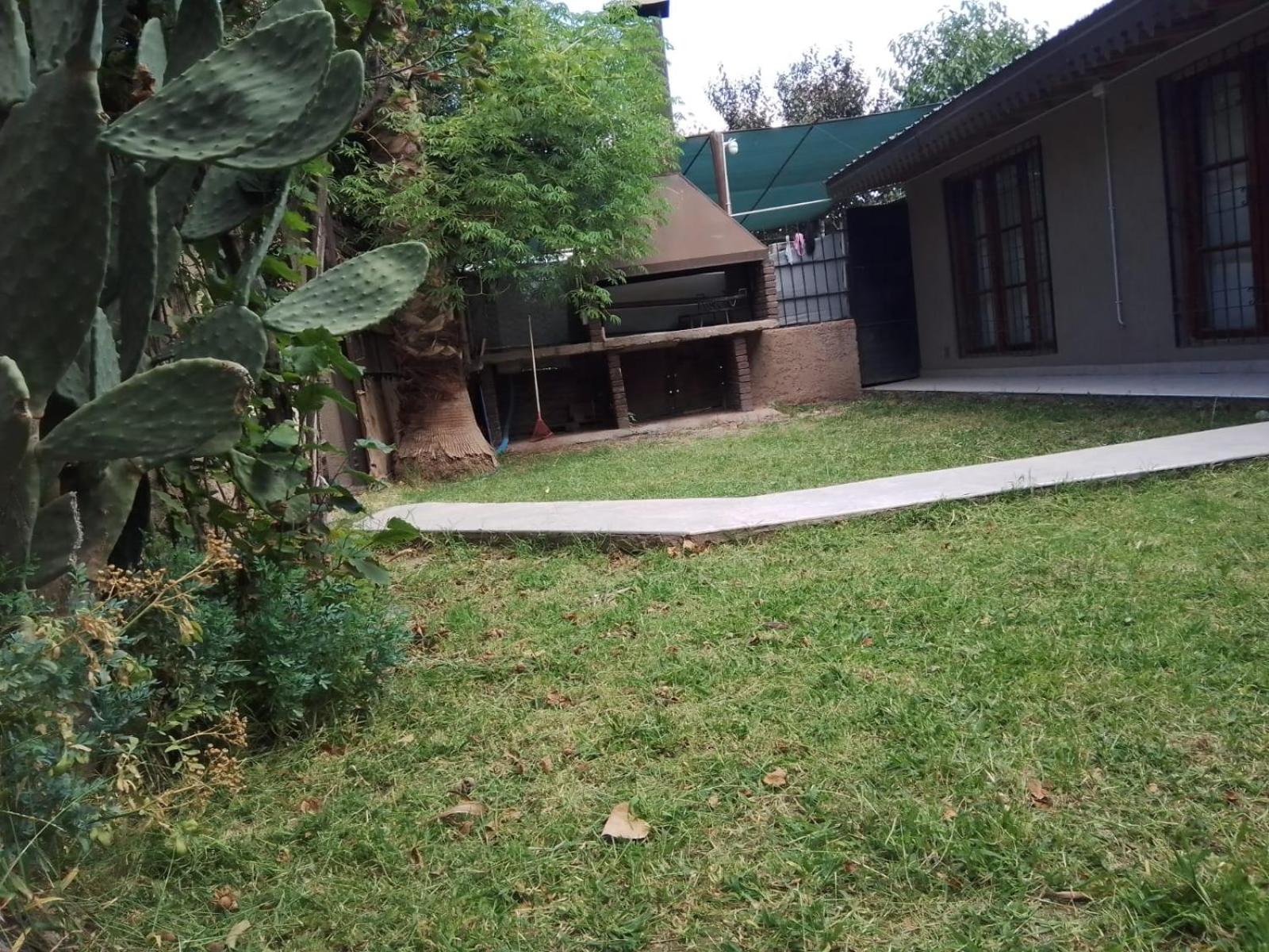 Casa , Maipu , Lunlunta, Mendoza