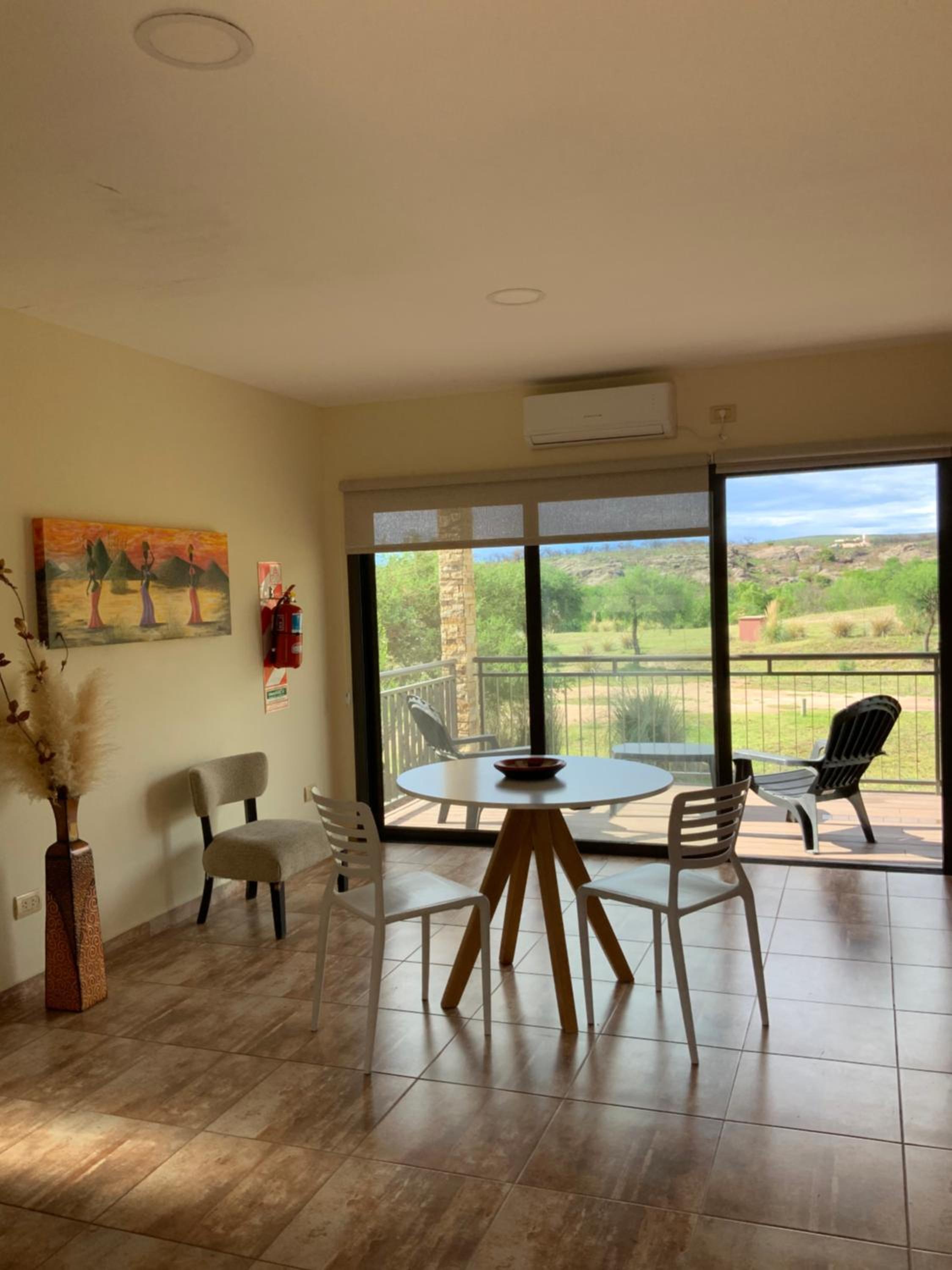 LA TOSCANA casas y suites