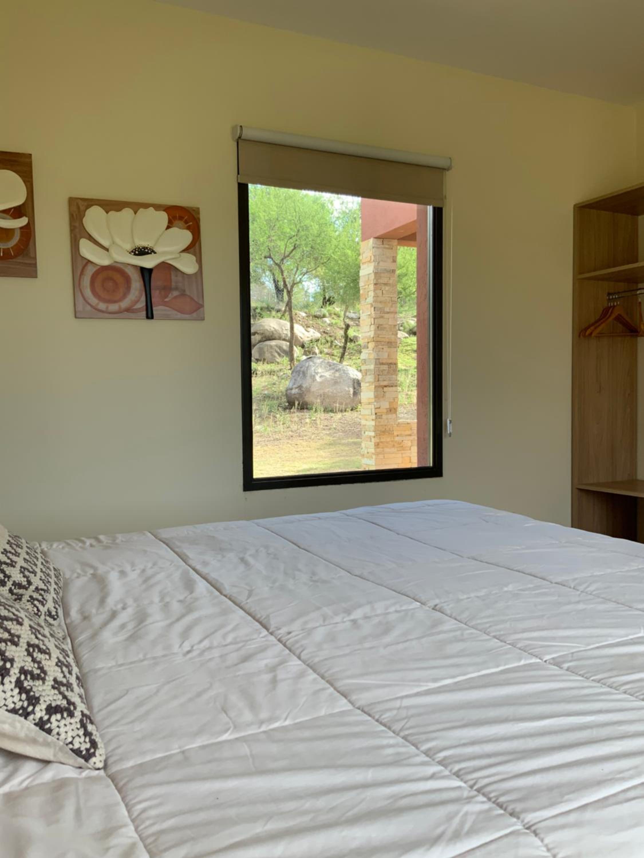 LA TOSCANA casas y suites