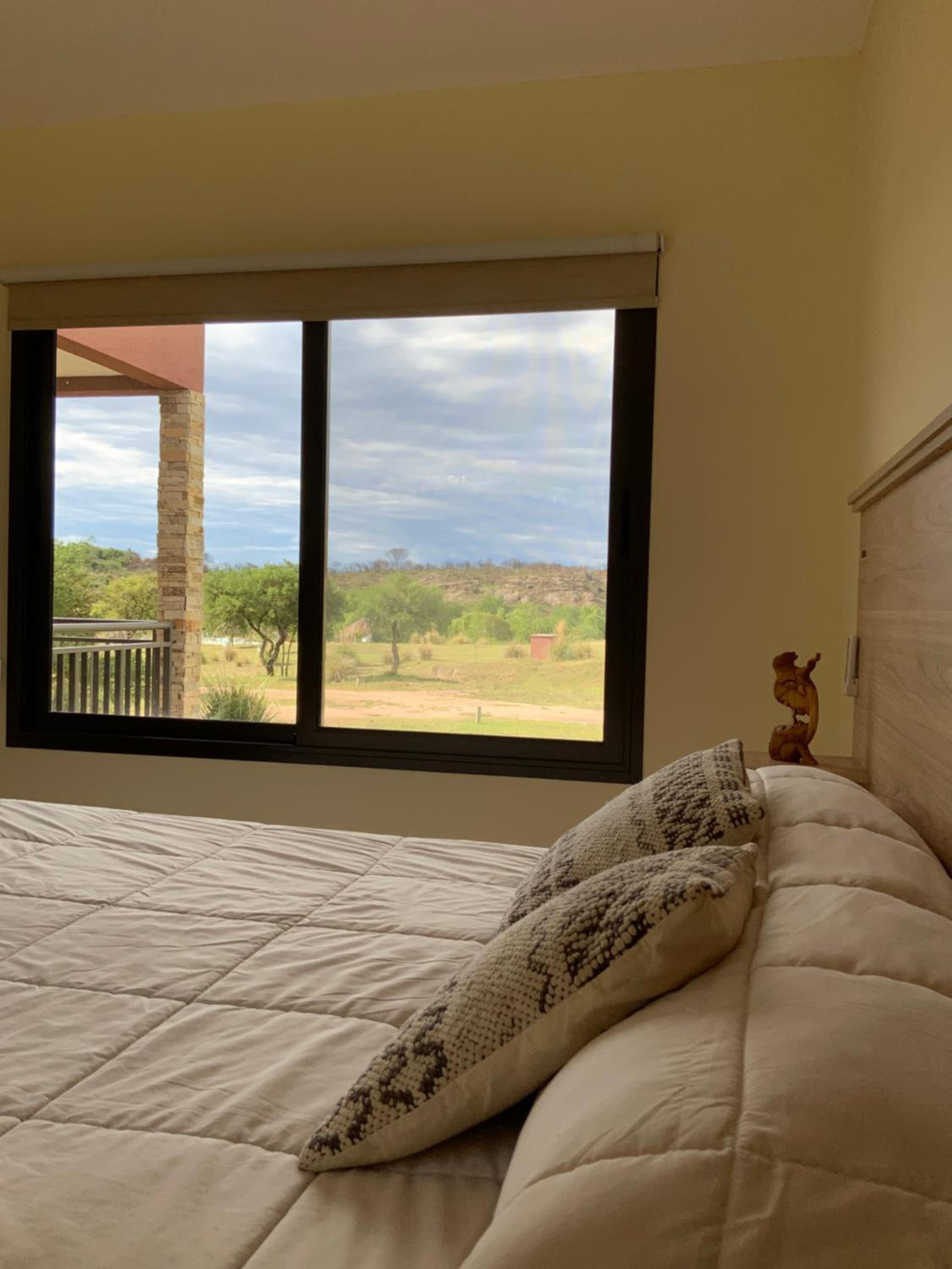 LA TOSCANA casas y suites